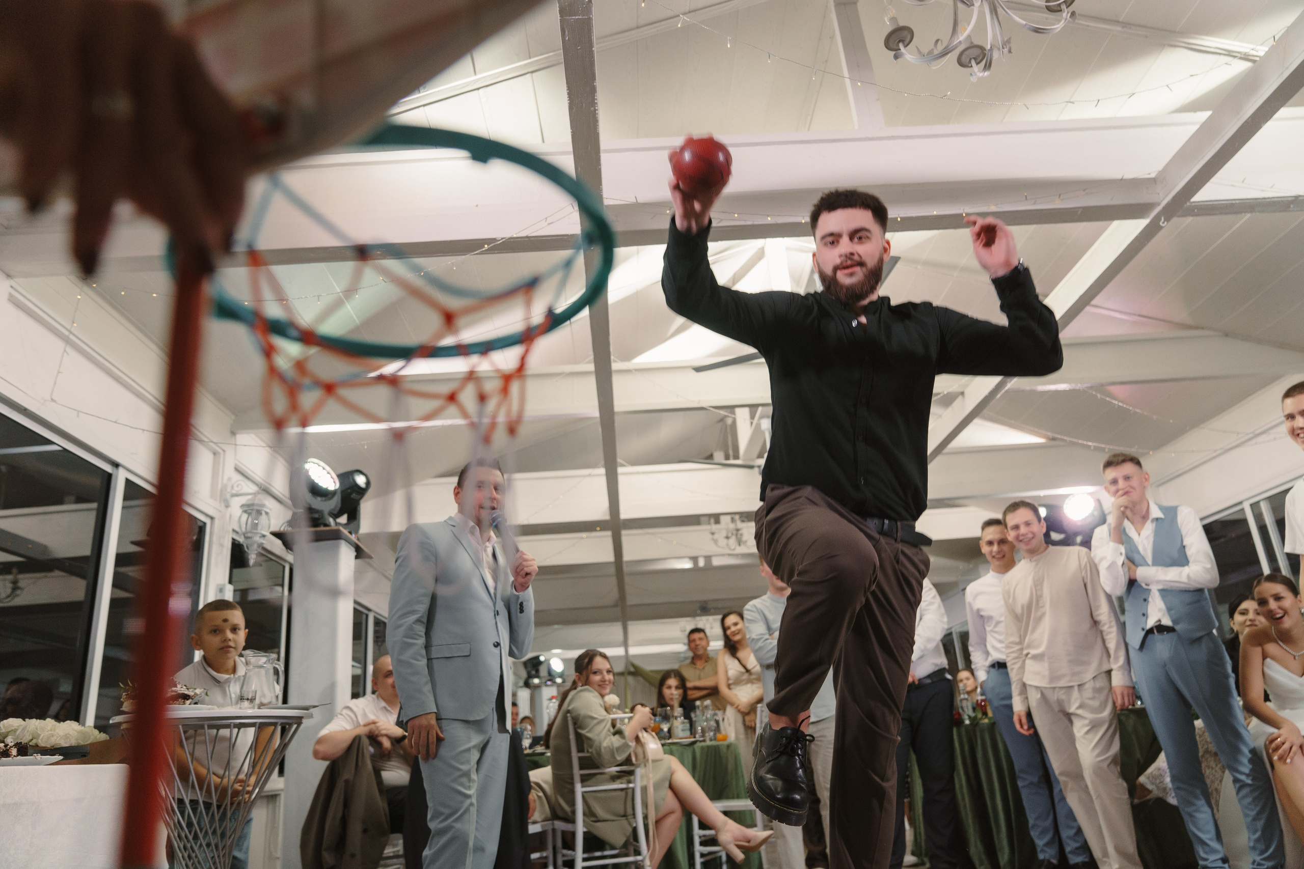 Иван и Анастасия. Свадебный и репортажный фотограф Ростов-на-Дону Алексей Гуль