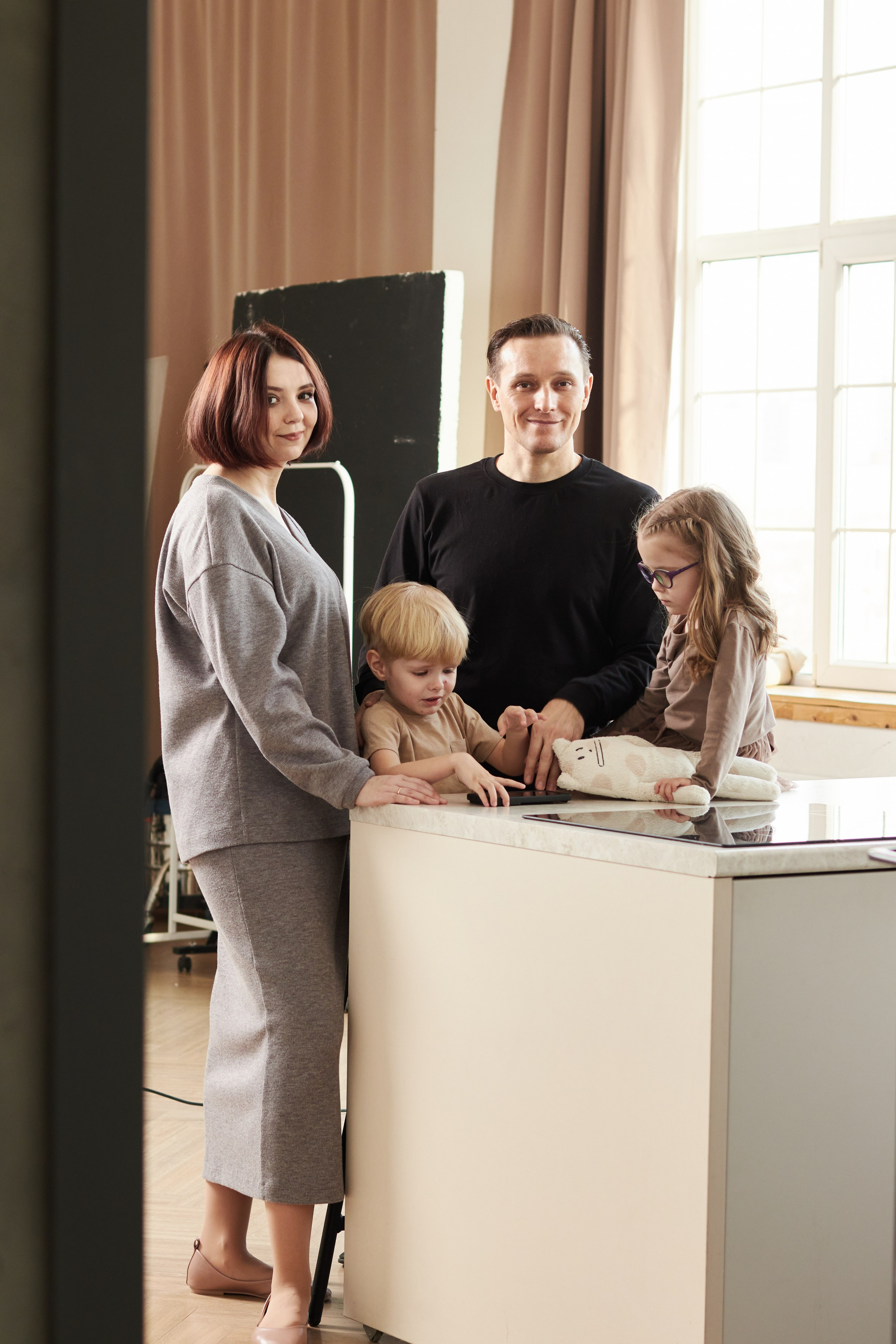 Фотограф в Волгограде Соколова Вера