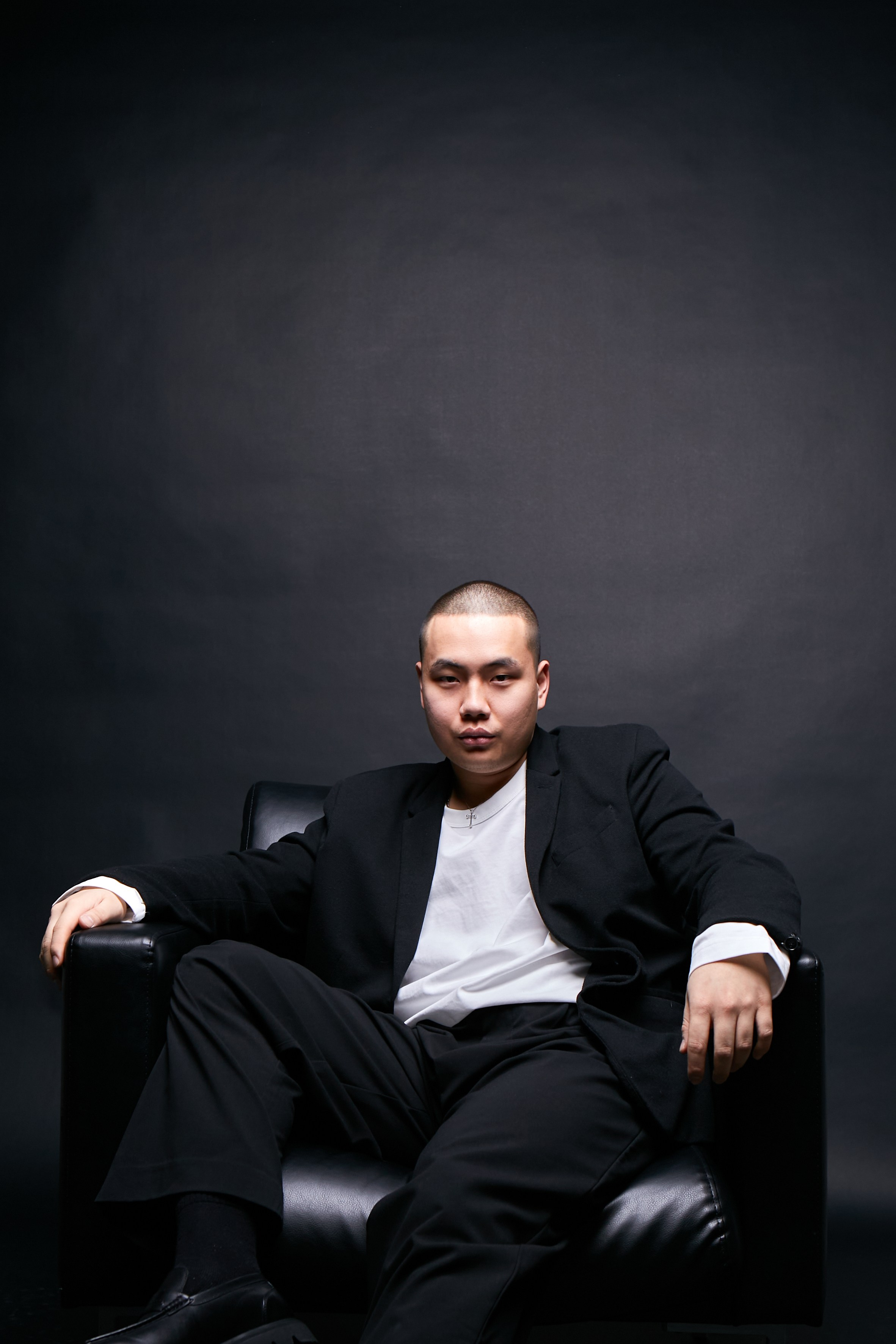 Portraits. Фотограф Алексей Веселов