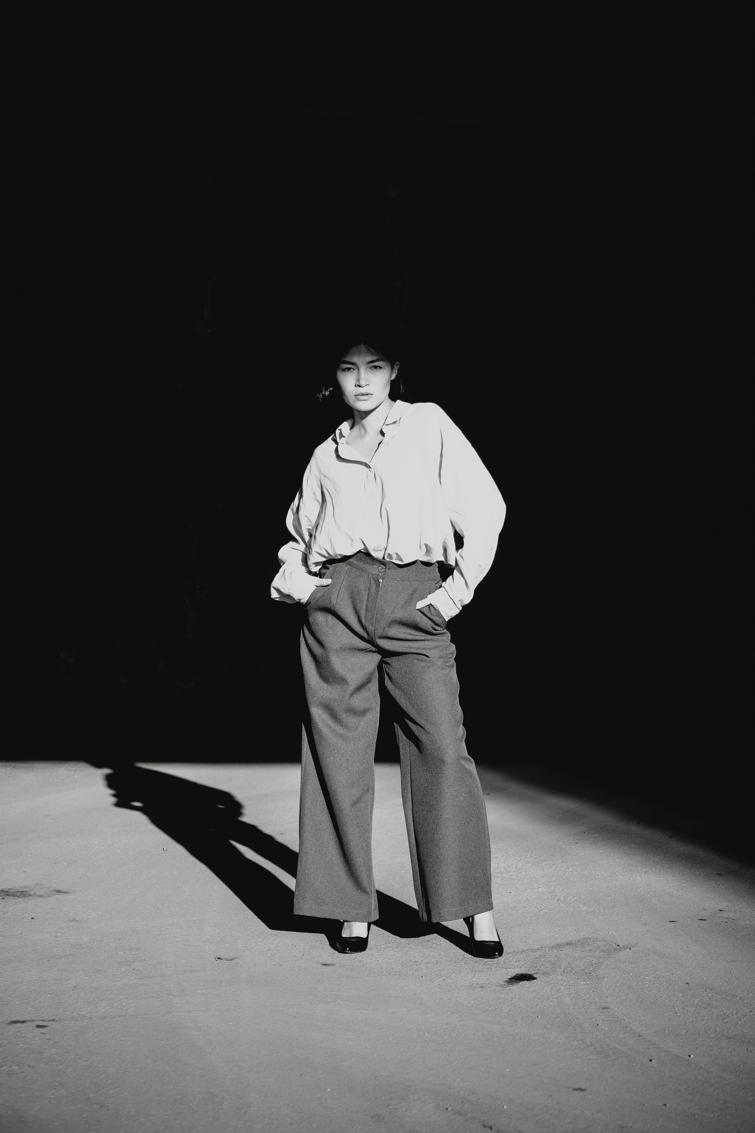 Портретная фотосъёмка. Денис Марков — фотограф в Екатеринбурге