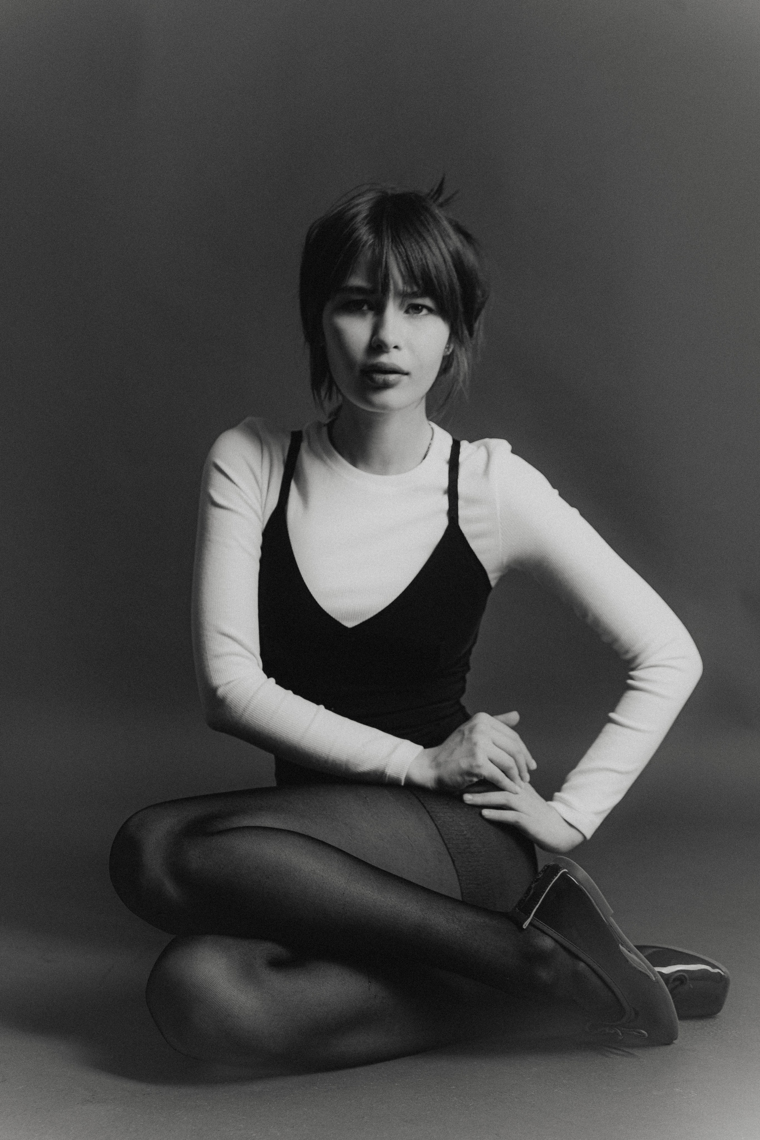 Саша. Денис Марков — фотограф в Екатеринбурге