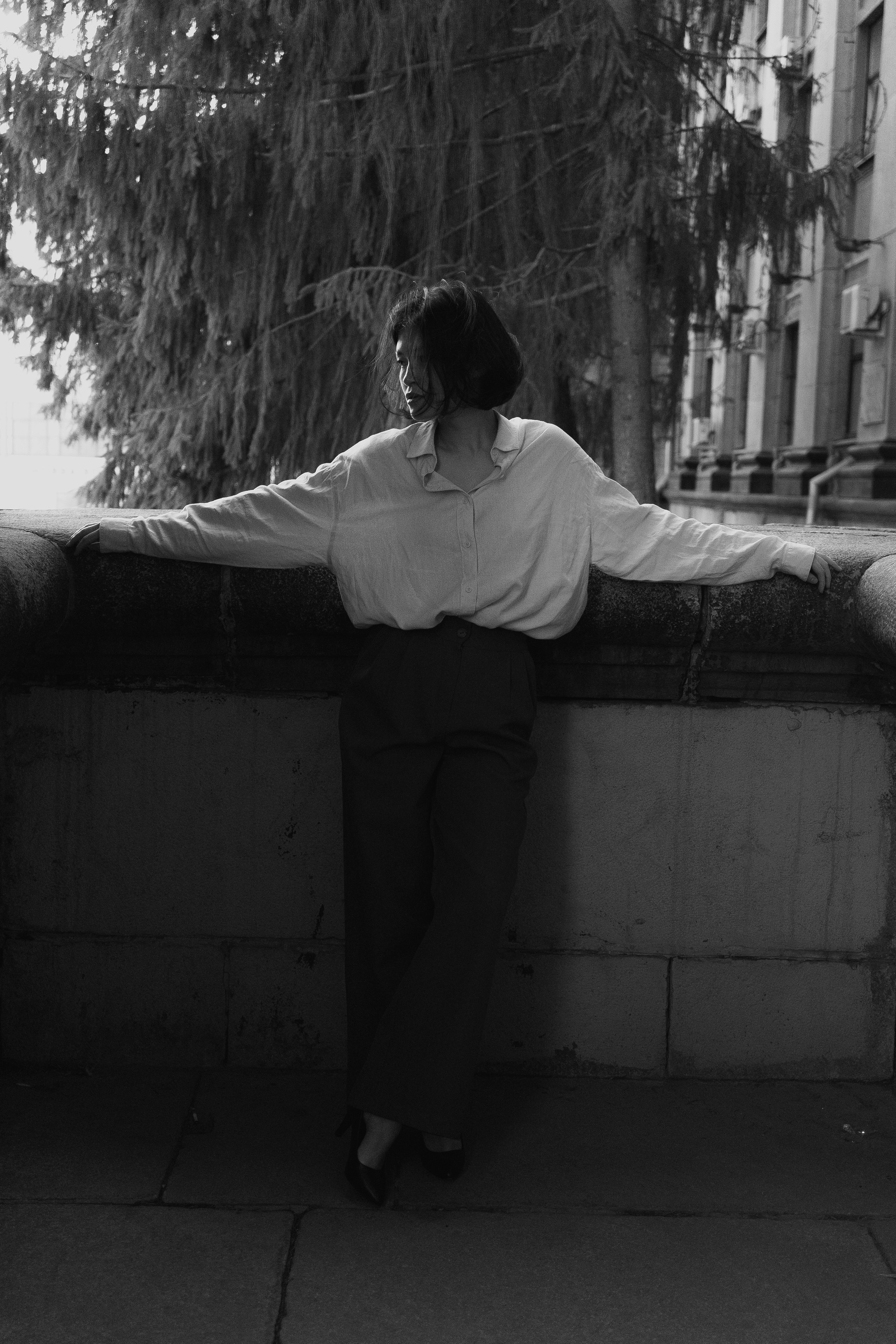 Портретная фотосъёмка. Денис Марков — фотограф в Екатеринбурге