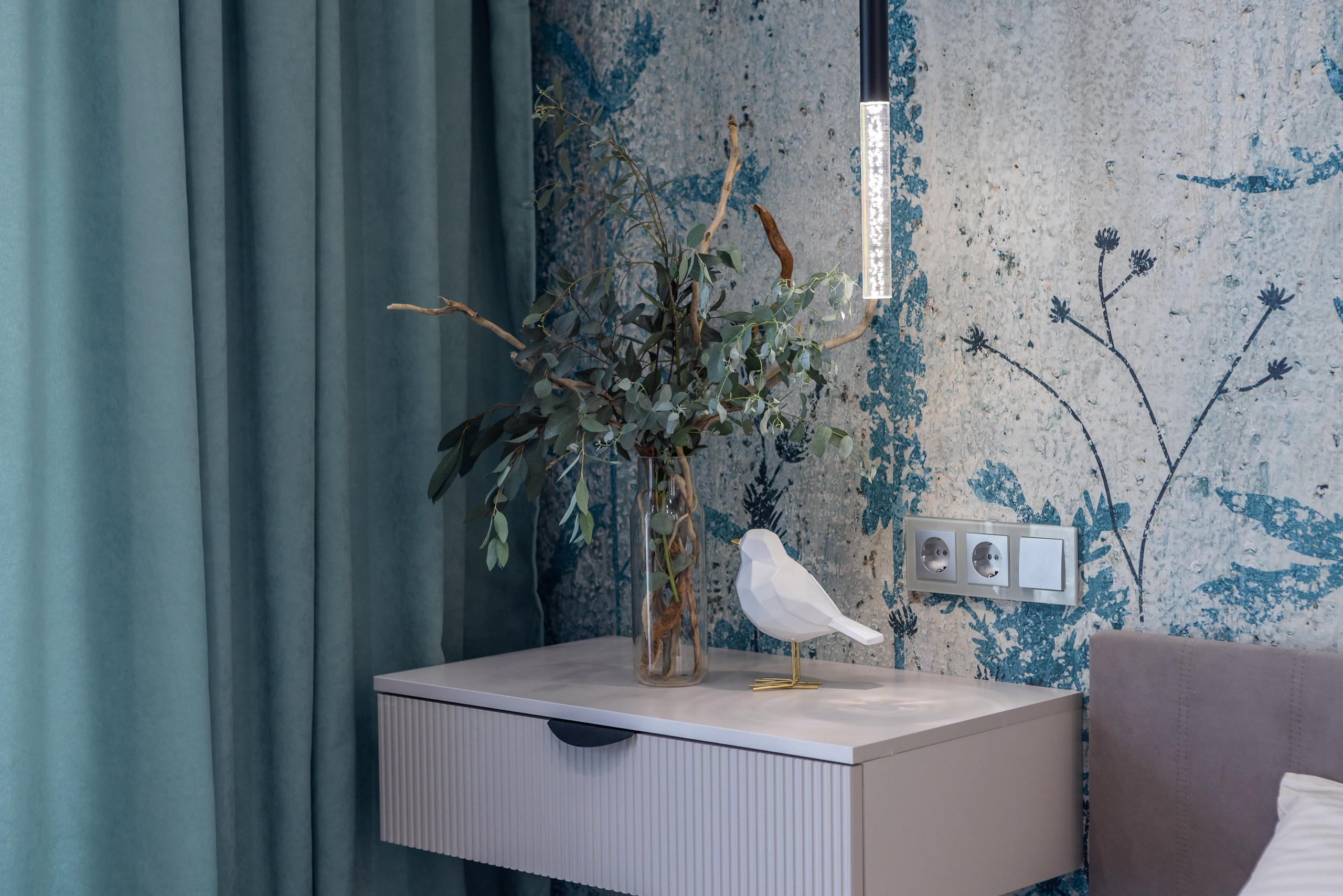 Квартиры. Интерьерный фотограф в Сочи Локтева Светлана