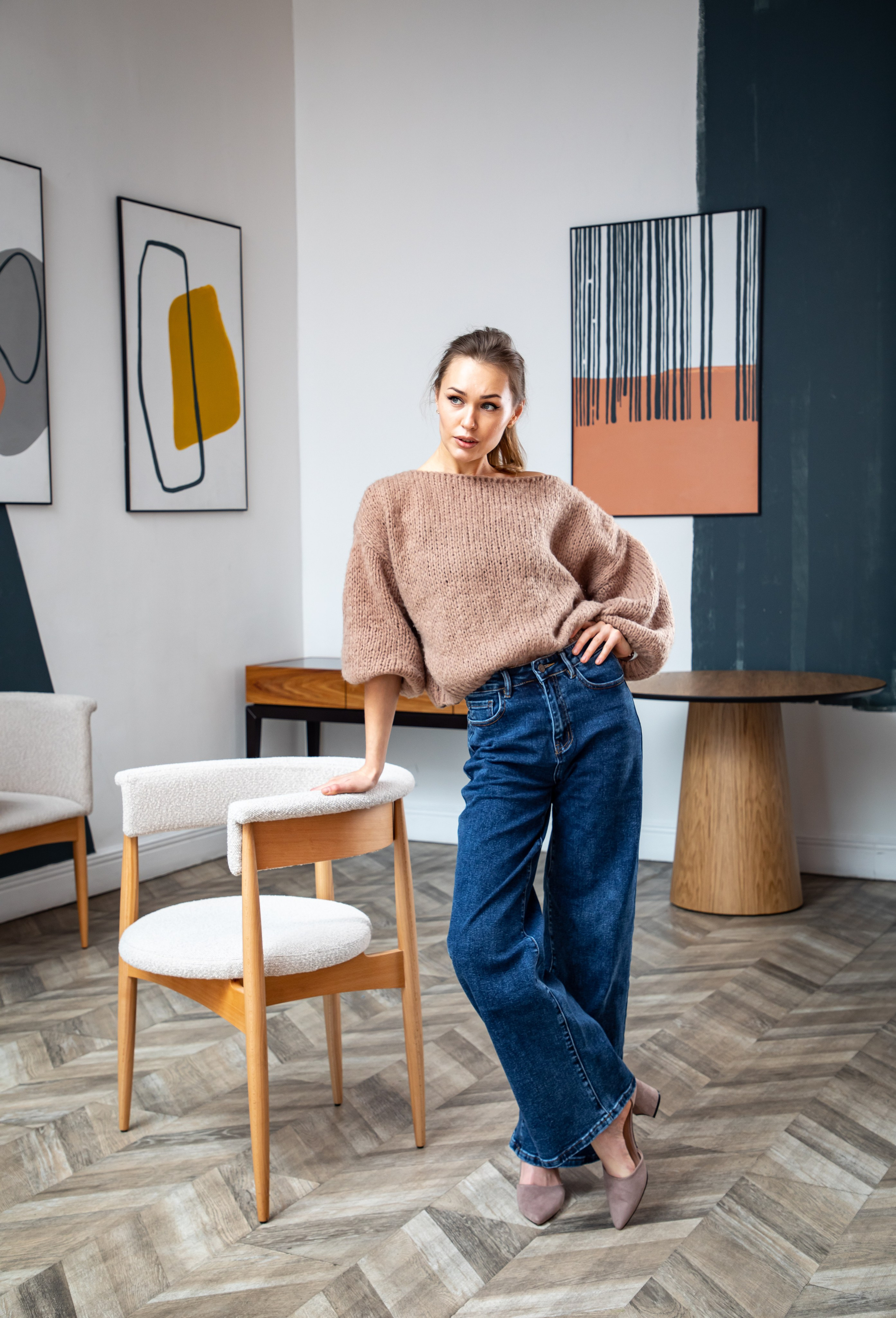 Фотосъемка для маркетплейсов с моделью в Москве и Московской области. Фотостудия в Москве LUXARTPHOTO