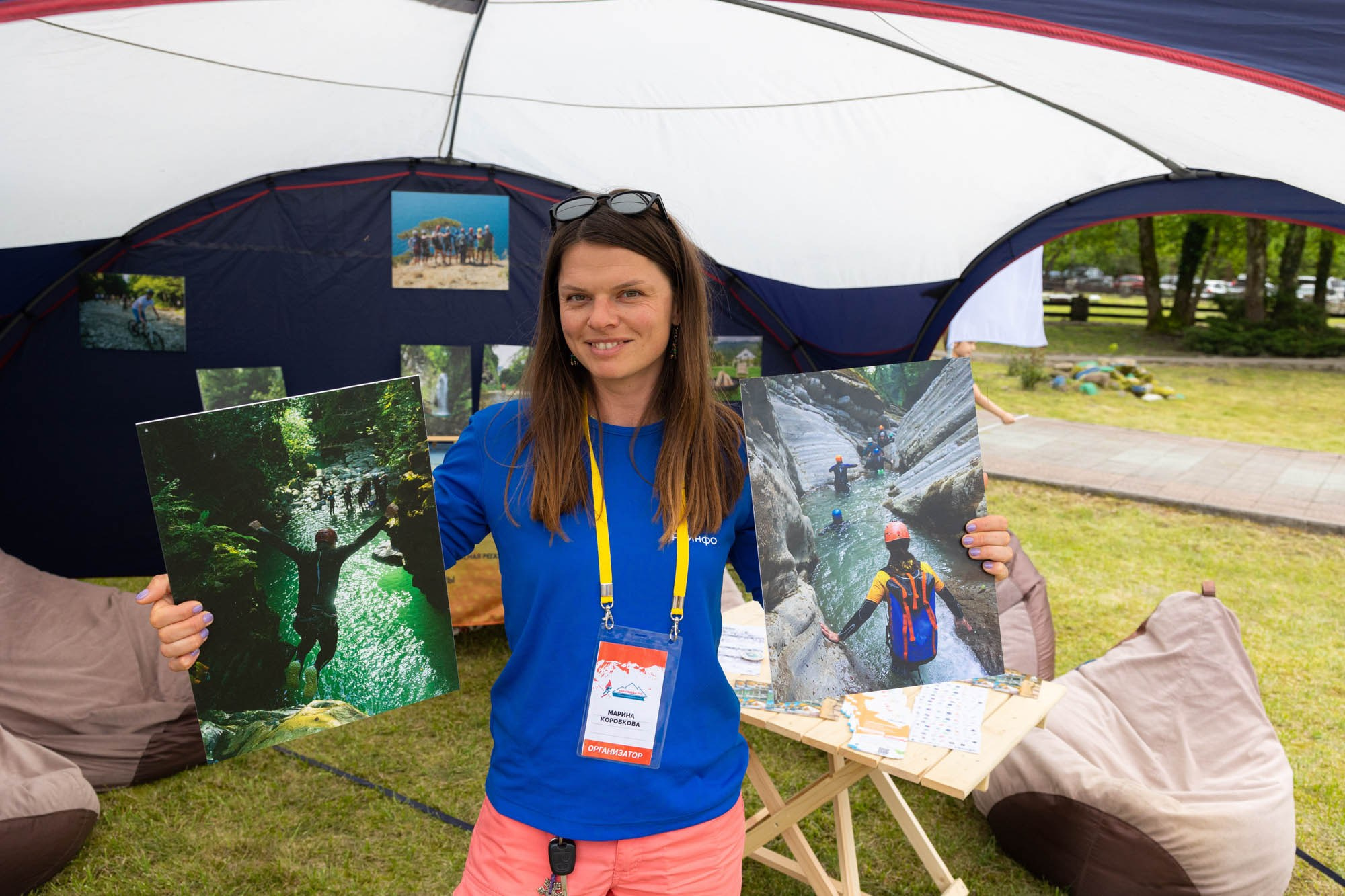 Патриотическое мероприятие. Фотограф Красная Поляна — Сочи — Москва