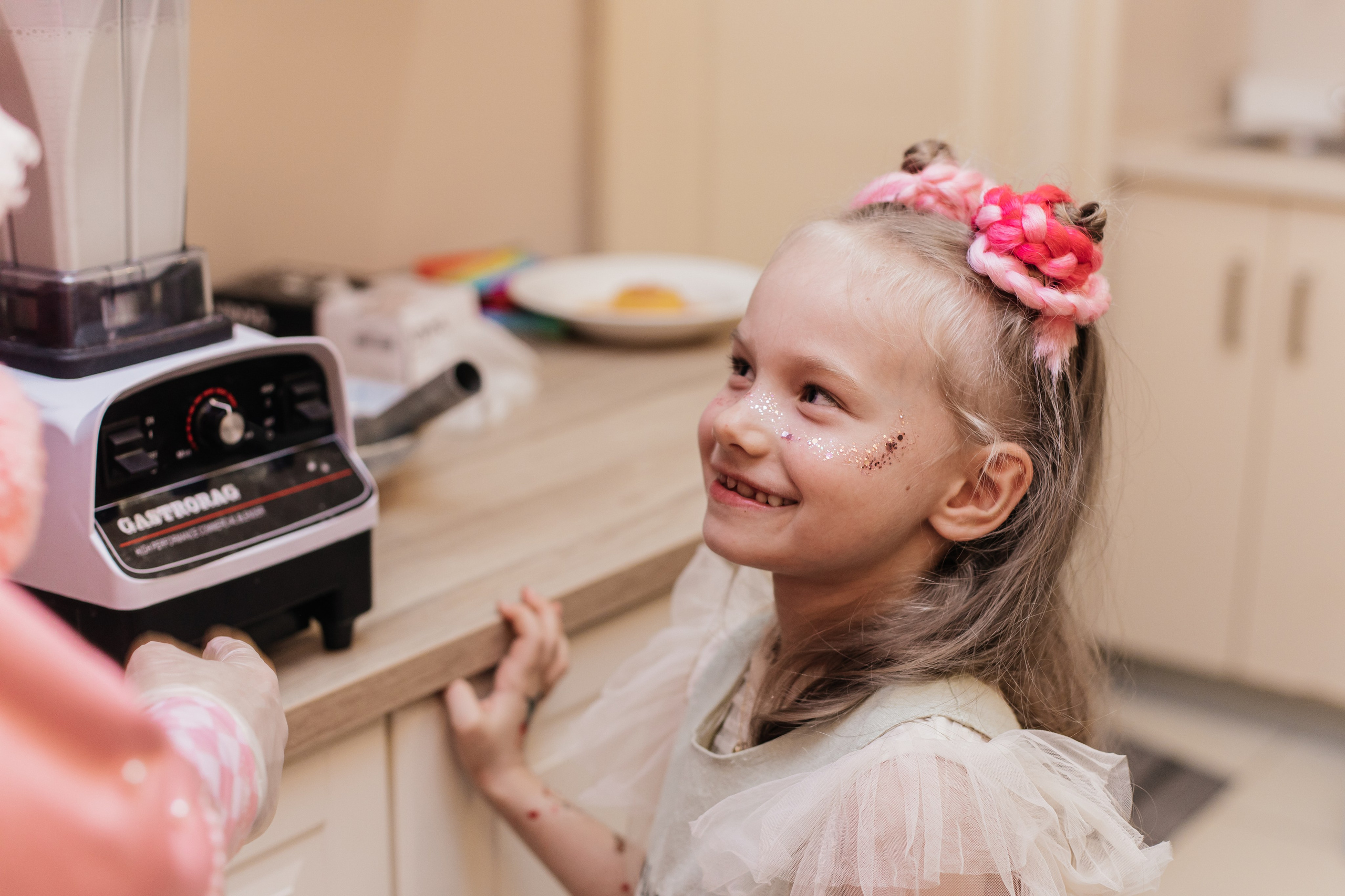 День рождение Киреева