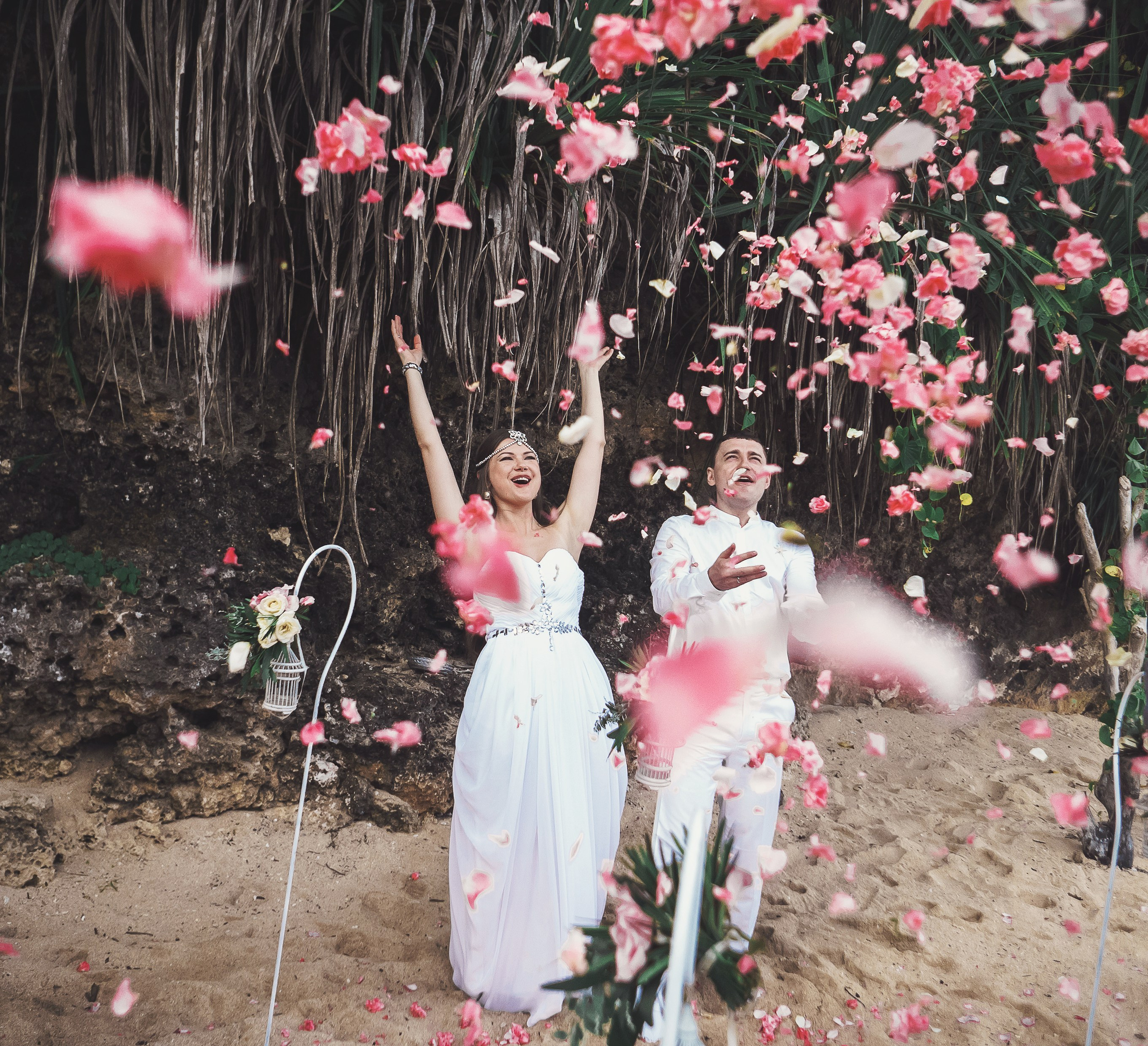 Свадьбы. Фотограф Ольга Че