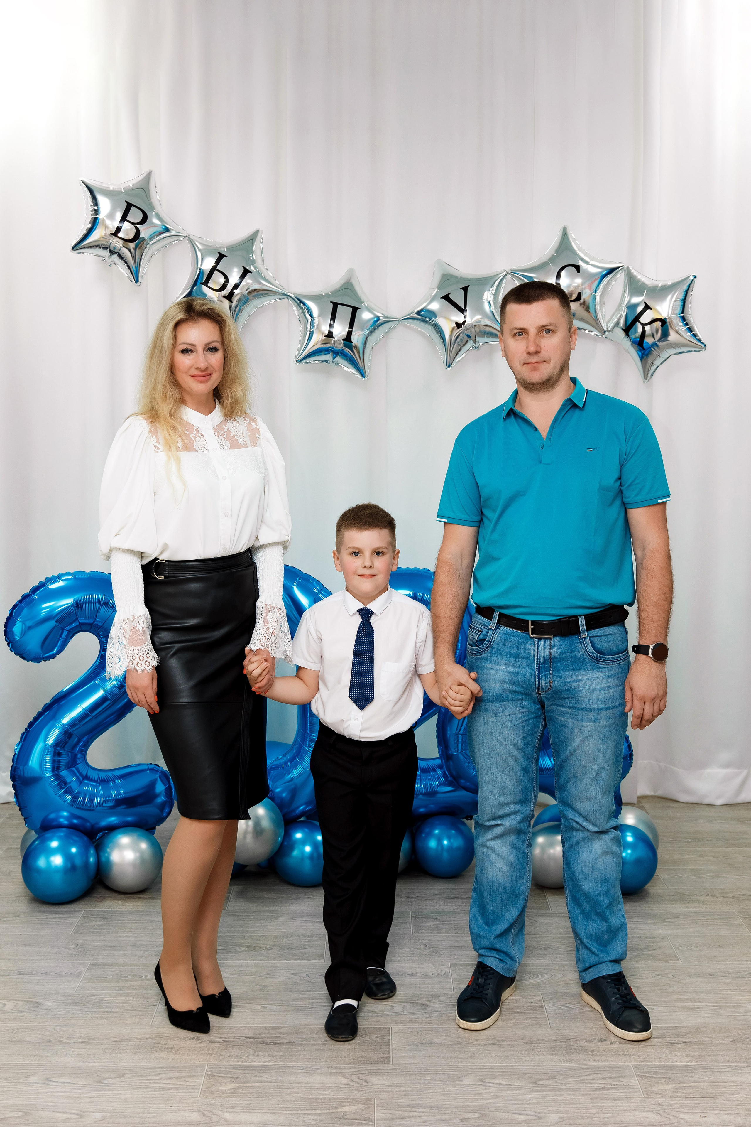 Детский Сад № 19 (один день из жизни группы + выпускной). Фотограф Любовь Корниенко, Примоский край