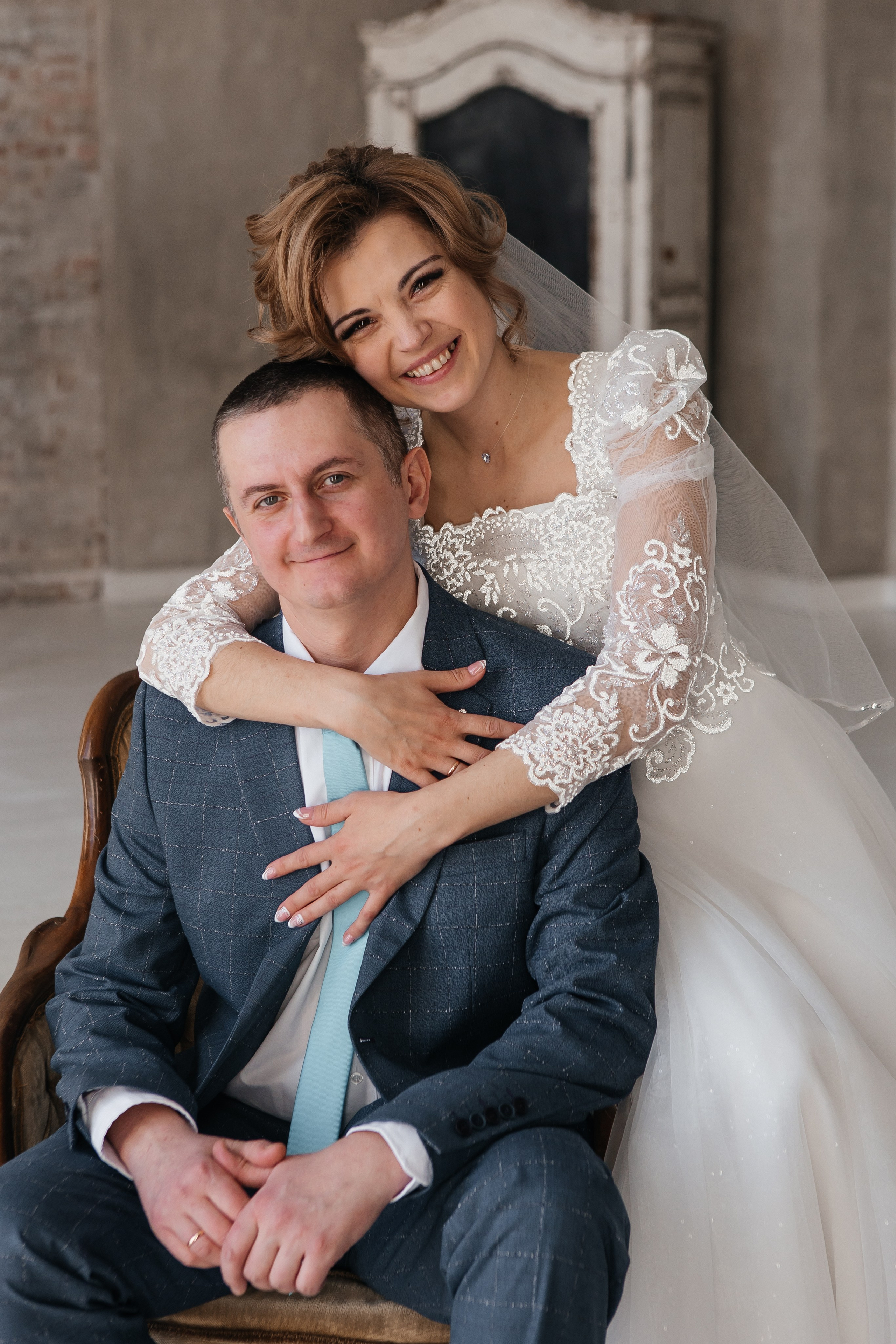 Свадьбы. Свадебный, семейный фотограф. Выпускные альбомы в Коченёво / Новосибирск. Наталья Байкуш