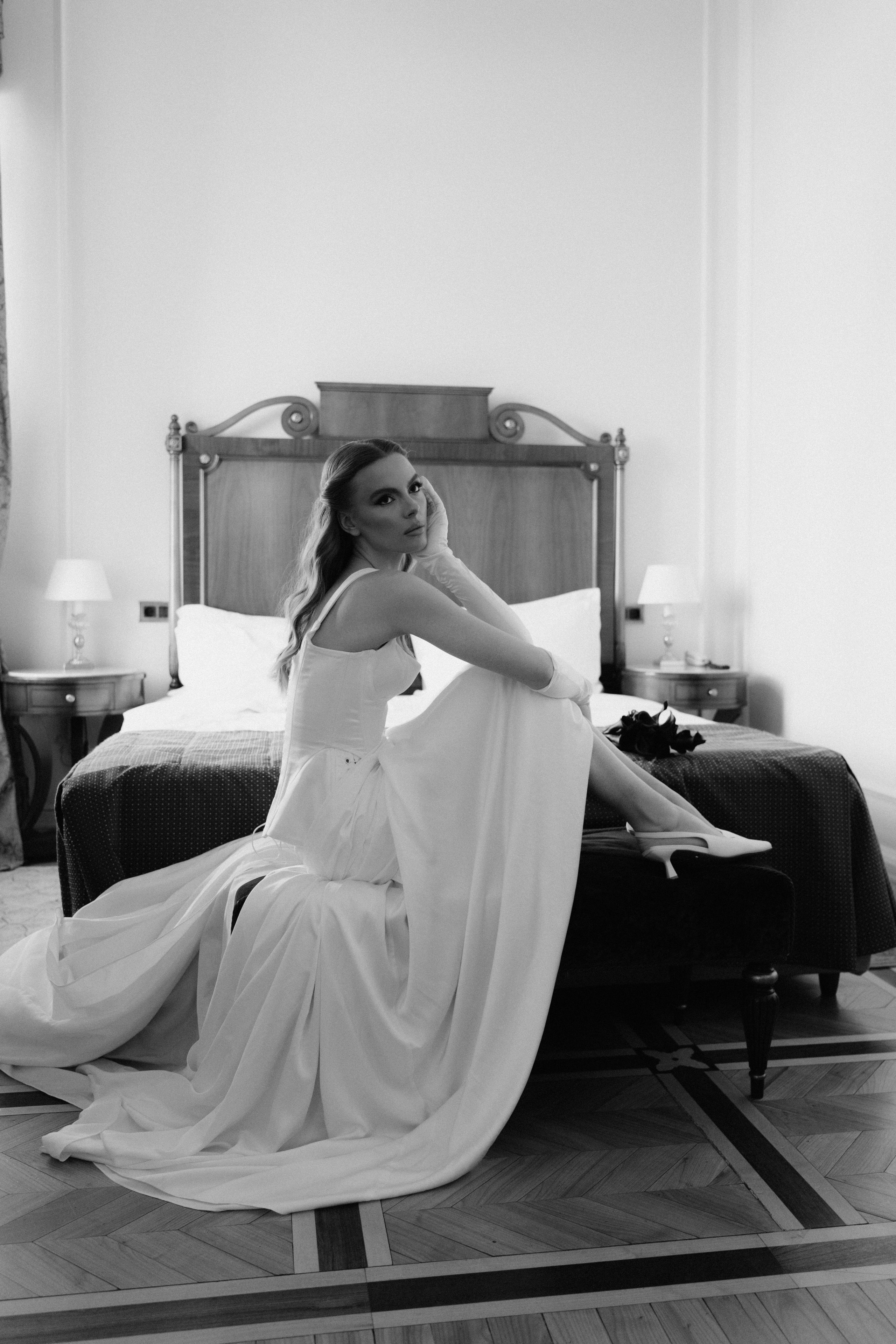 Катя & Костя. Диана Королёнок — Свадебный и Репортажный фотограф в Москве