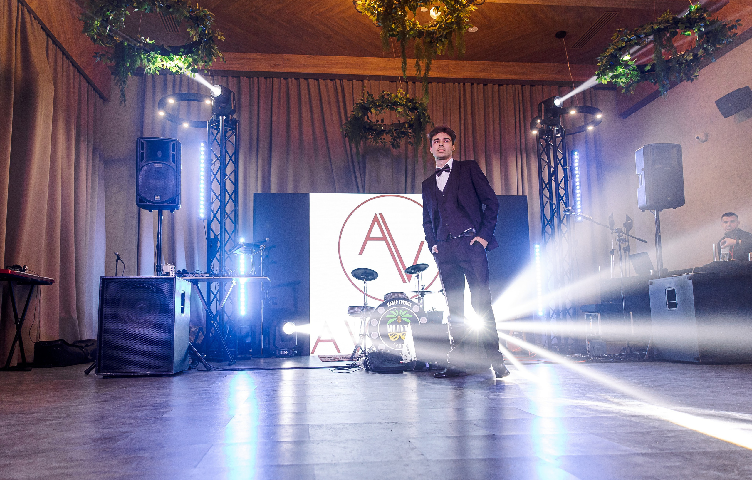 Wedding Fest. Свадебный и семейный фотограф в Челябинске Юлия Ишимова