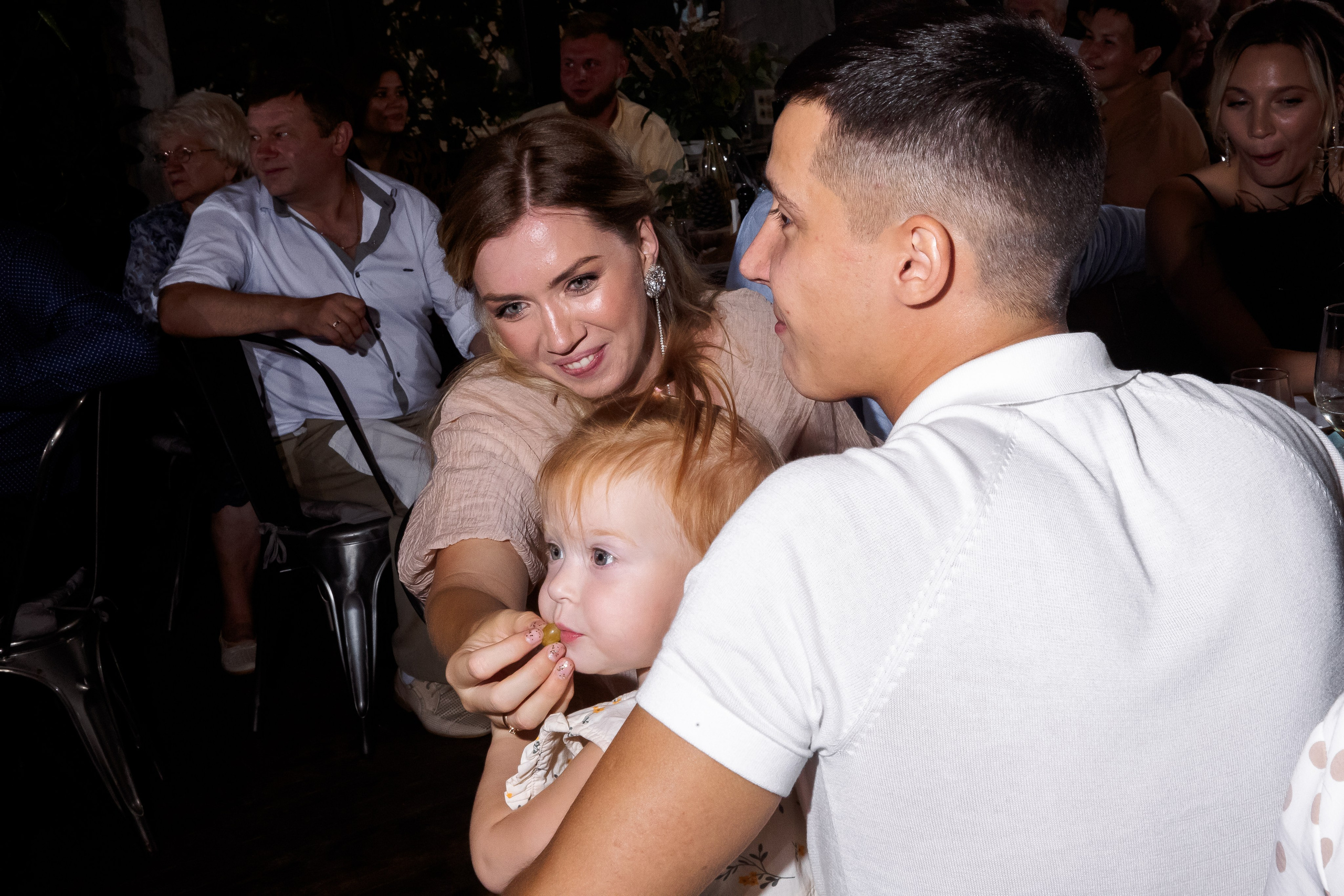 Репортаж со свадьбы Ольги и Сергея. Свадебный и семейный фотограф в Челябинске Юлия Ишимова