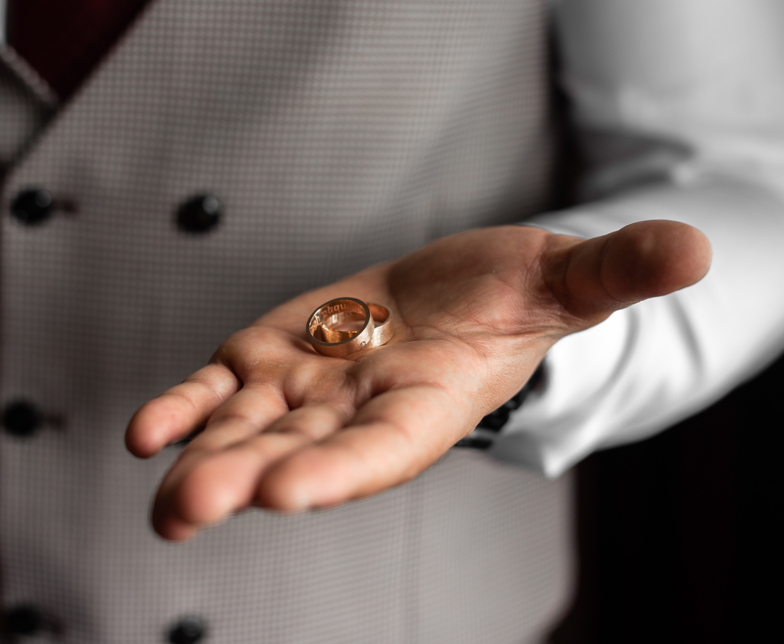 Эдгар и Кристина. Свадебный, портретный, коммерческий, предметный фотограф в Ставрополе Иван Белашов