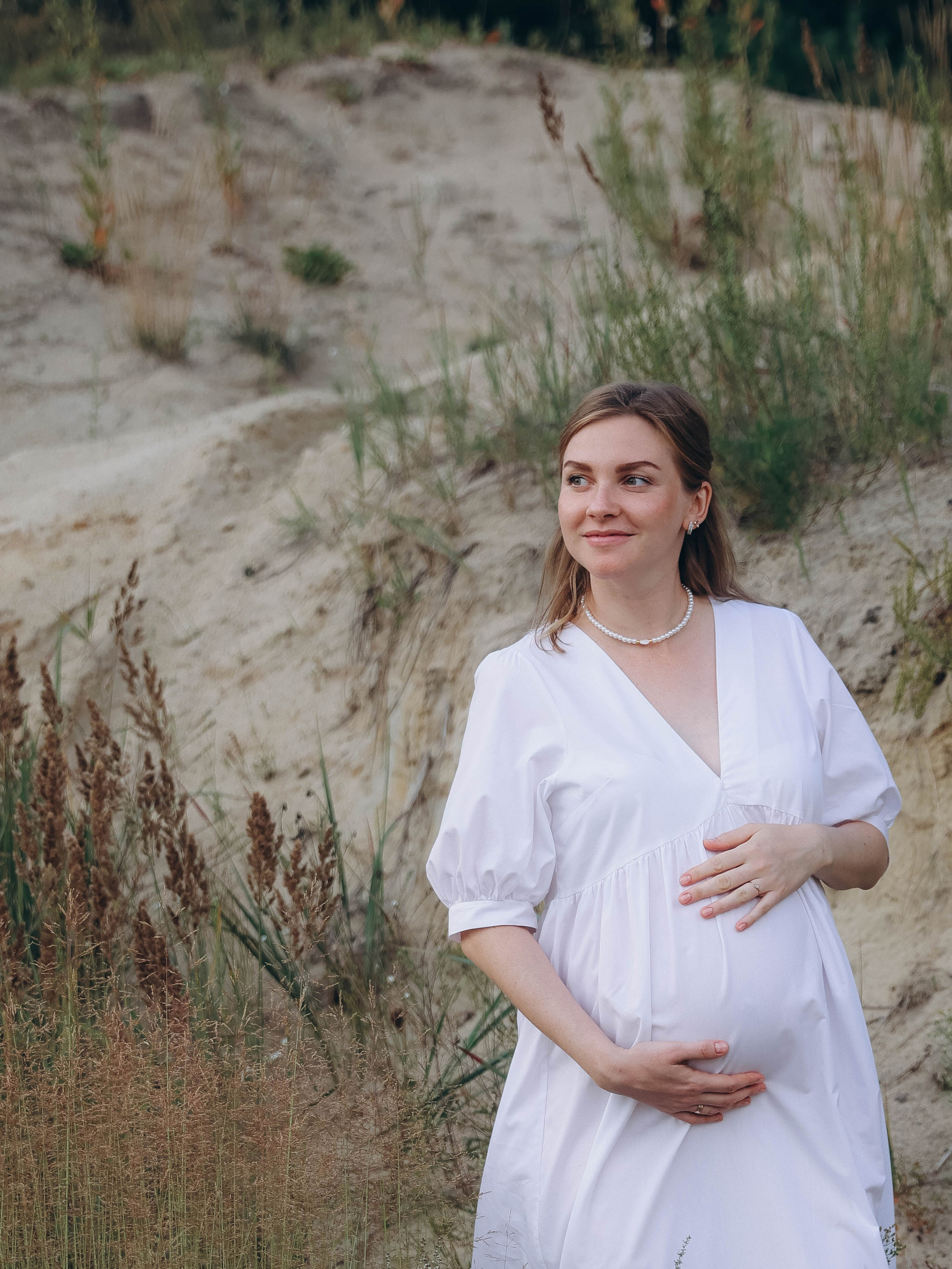 Два в одном. Мультифотограф Динара Ахмедзянова