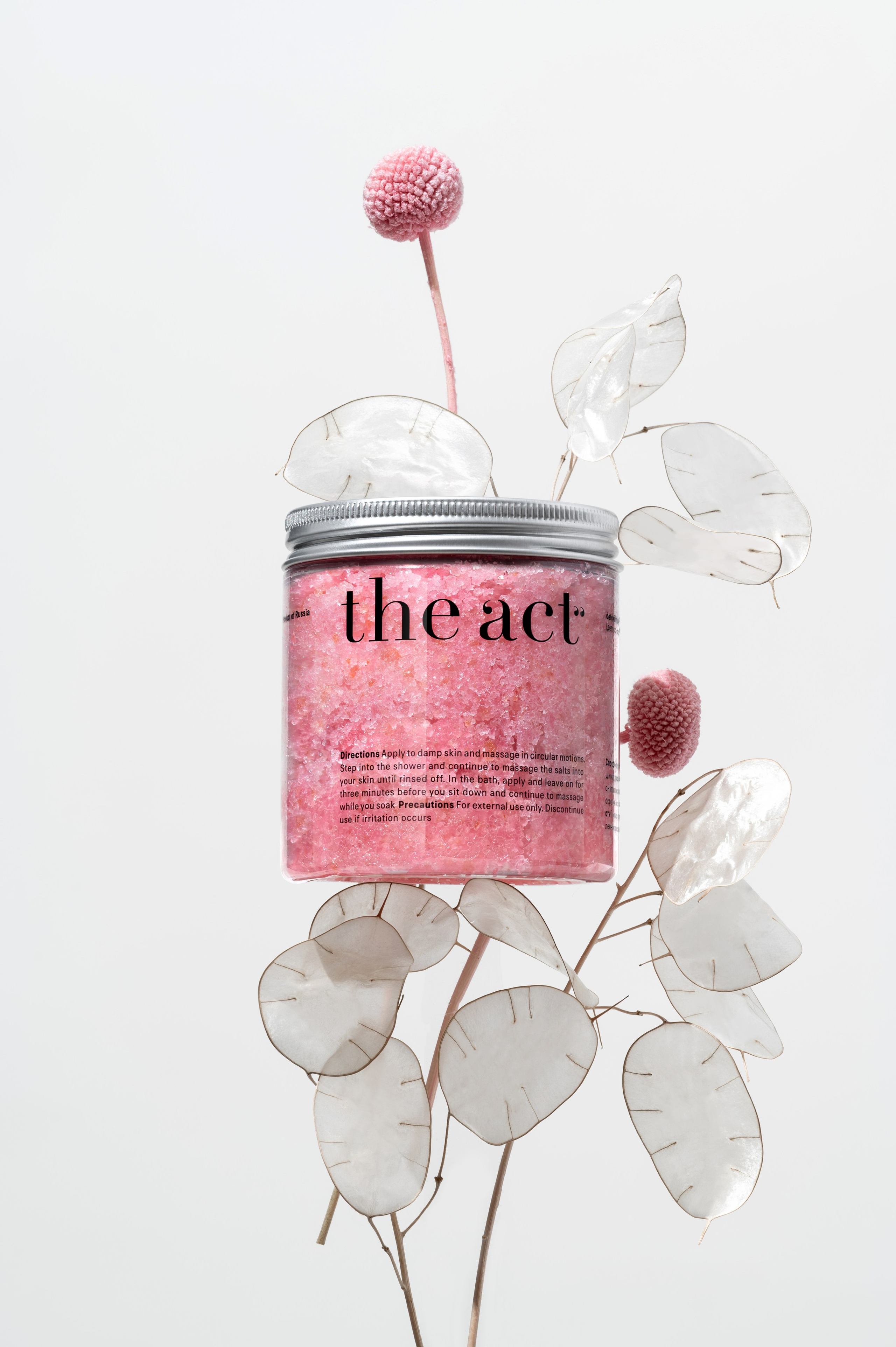 2024.03.01 The Act. Студия рекламной и предметной съемки товаров WELKO Studio