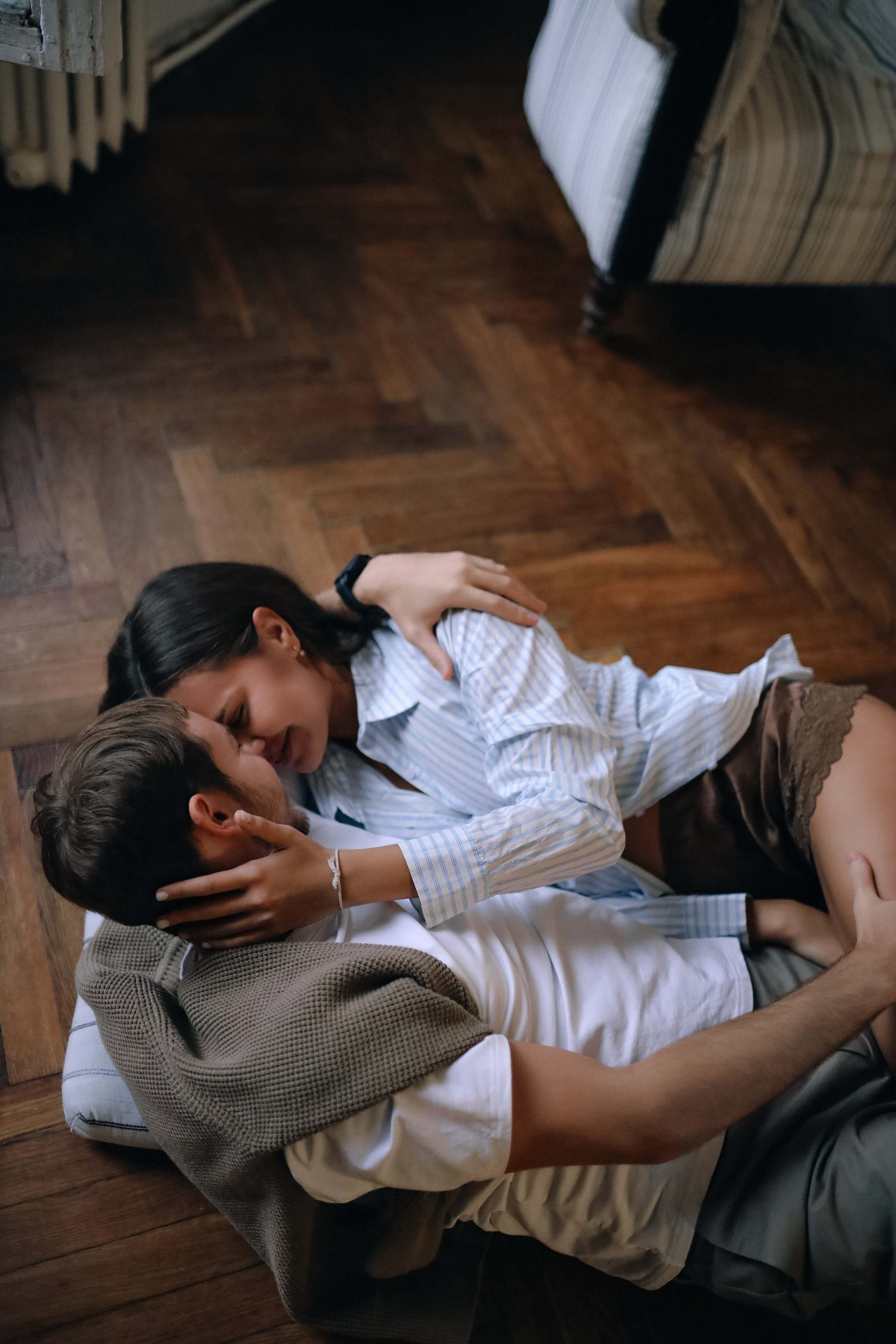 Ваня & Яна. Семейный фотограф Наталья Ковтун Санкт-Петербург