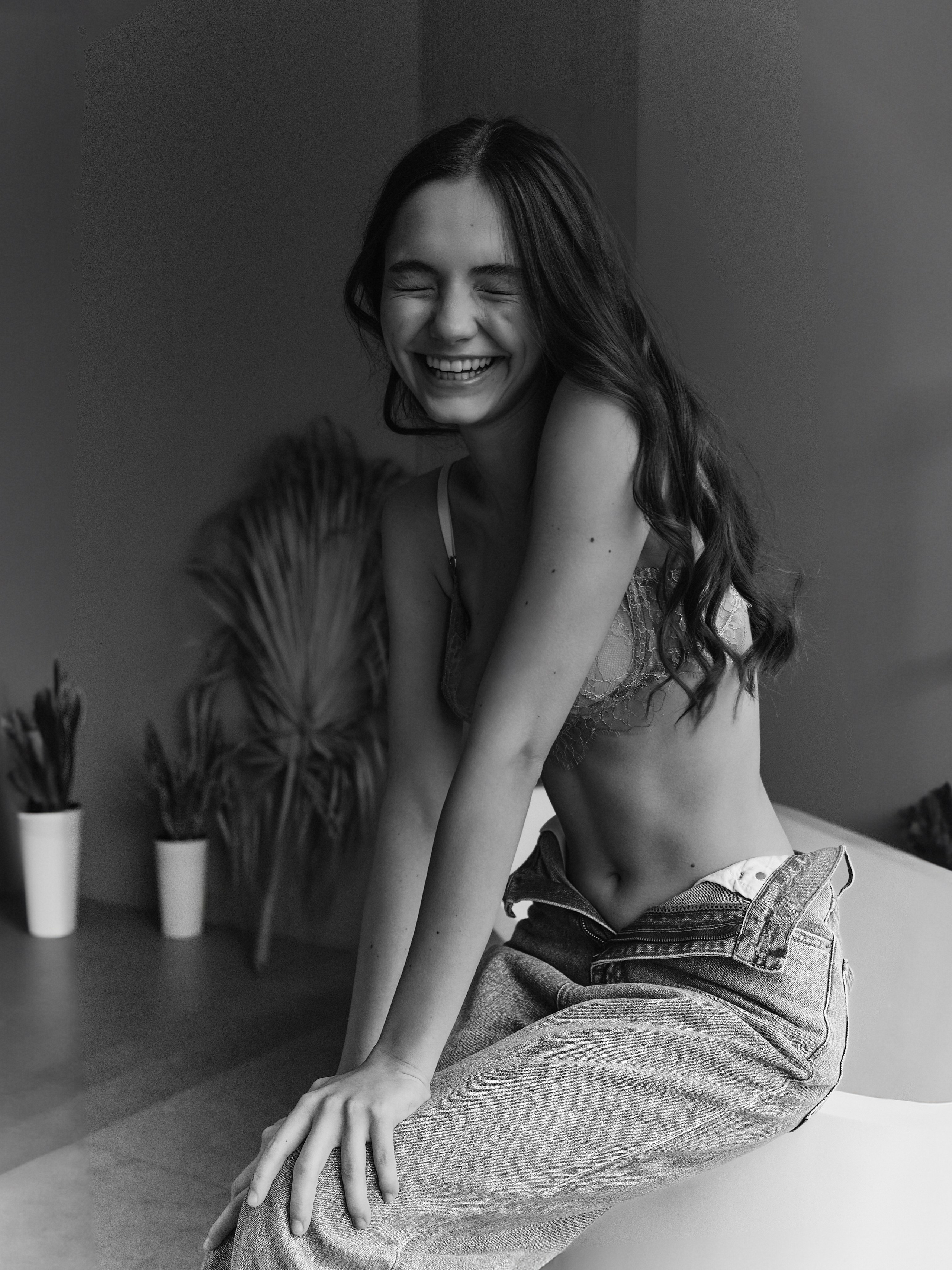 LISA. Фотограф и видеограф в Санкт-Петербурге Прилепин Слава