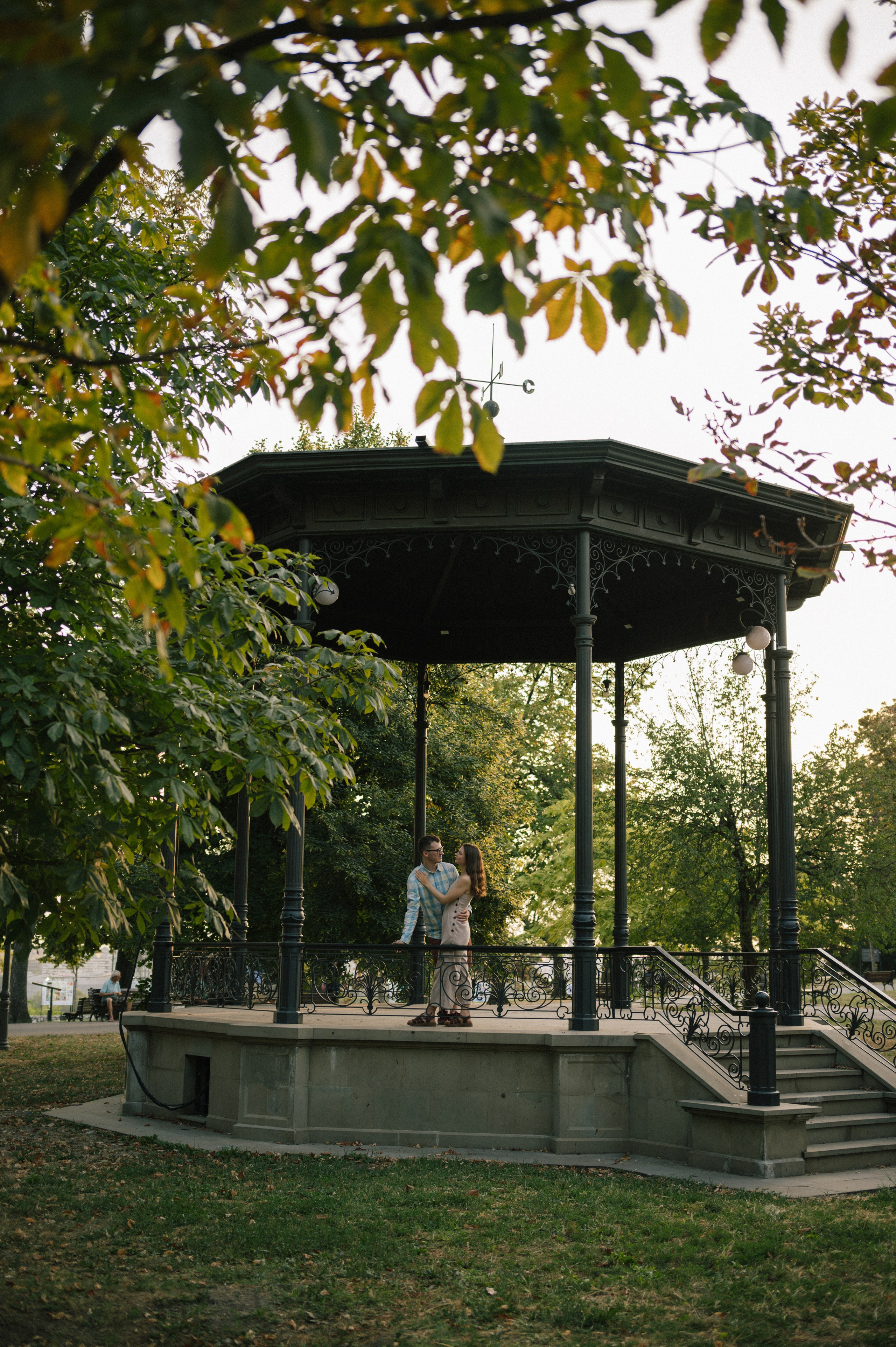 Yana&Maxim. Fotograf Beograd — Tsvetkova Marija