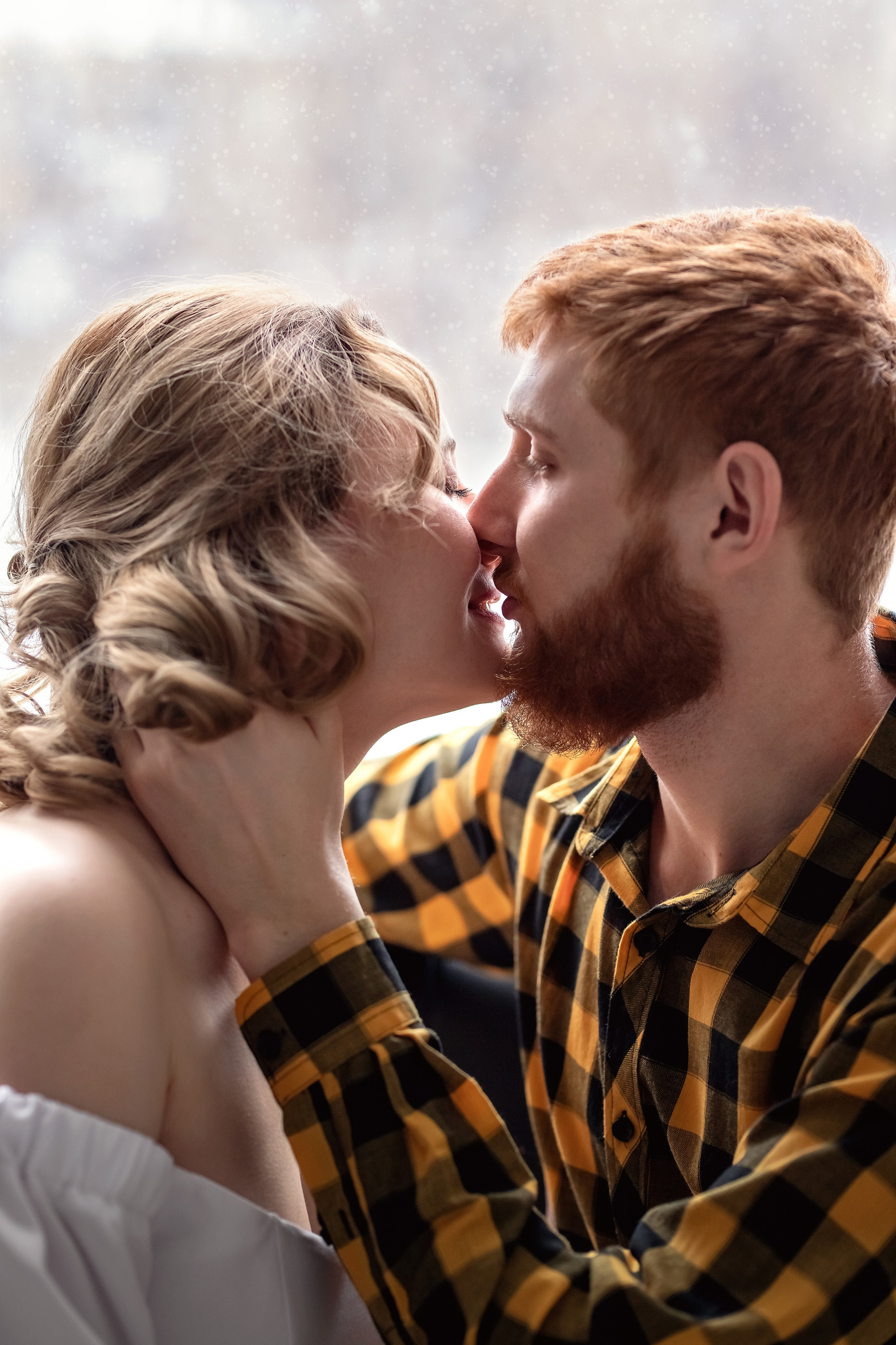 Фотограф в Москве. Женские фотосессии, love-story, контент