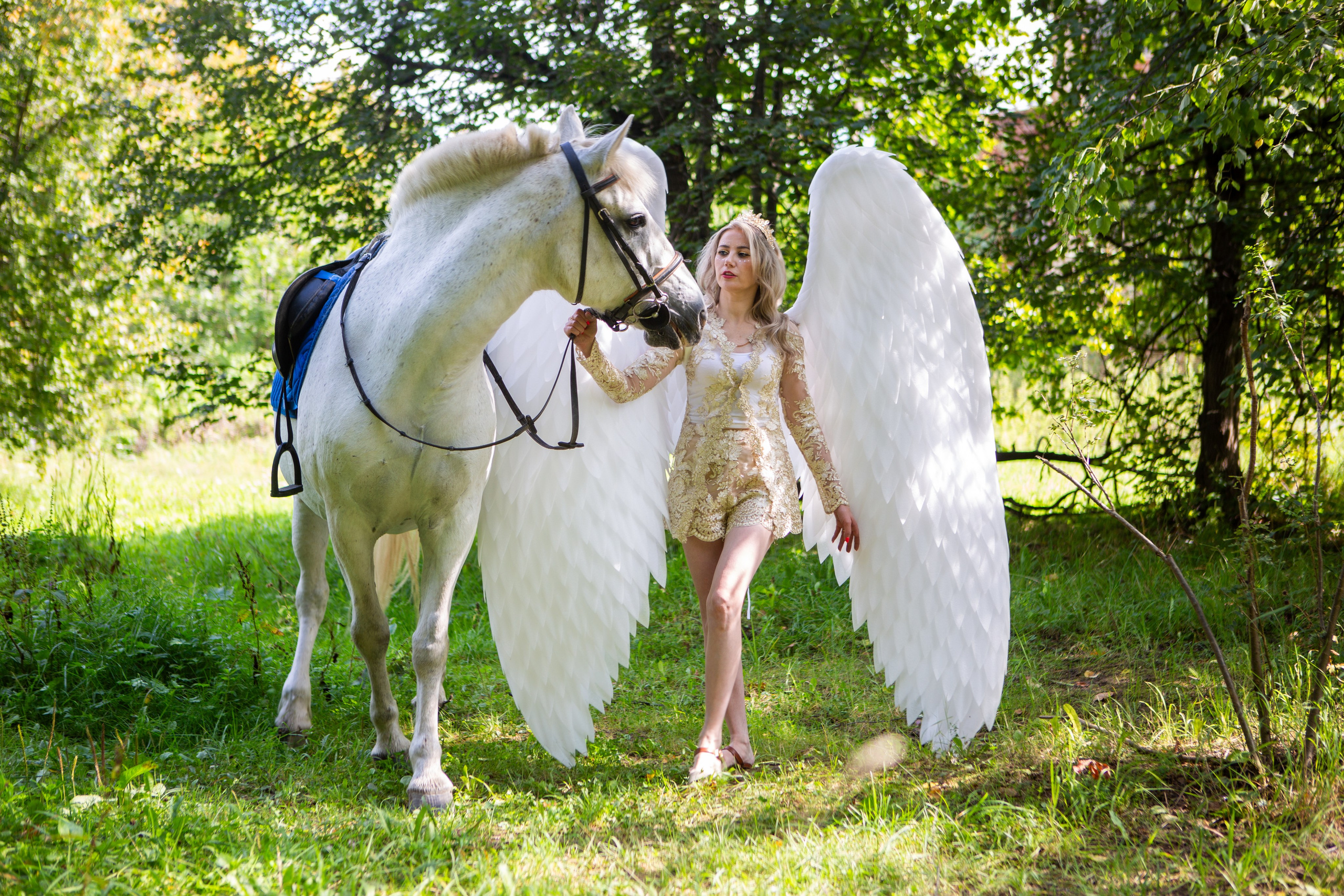 Прогулка на лошади. Репортажный, семейный, свадебный, портретный фотограф