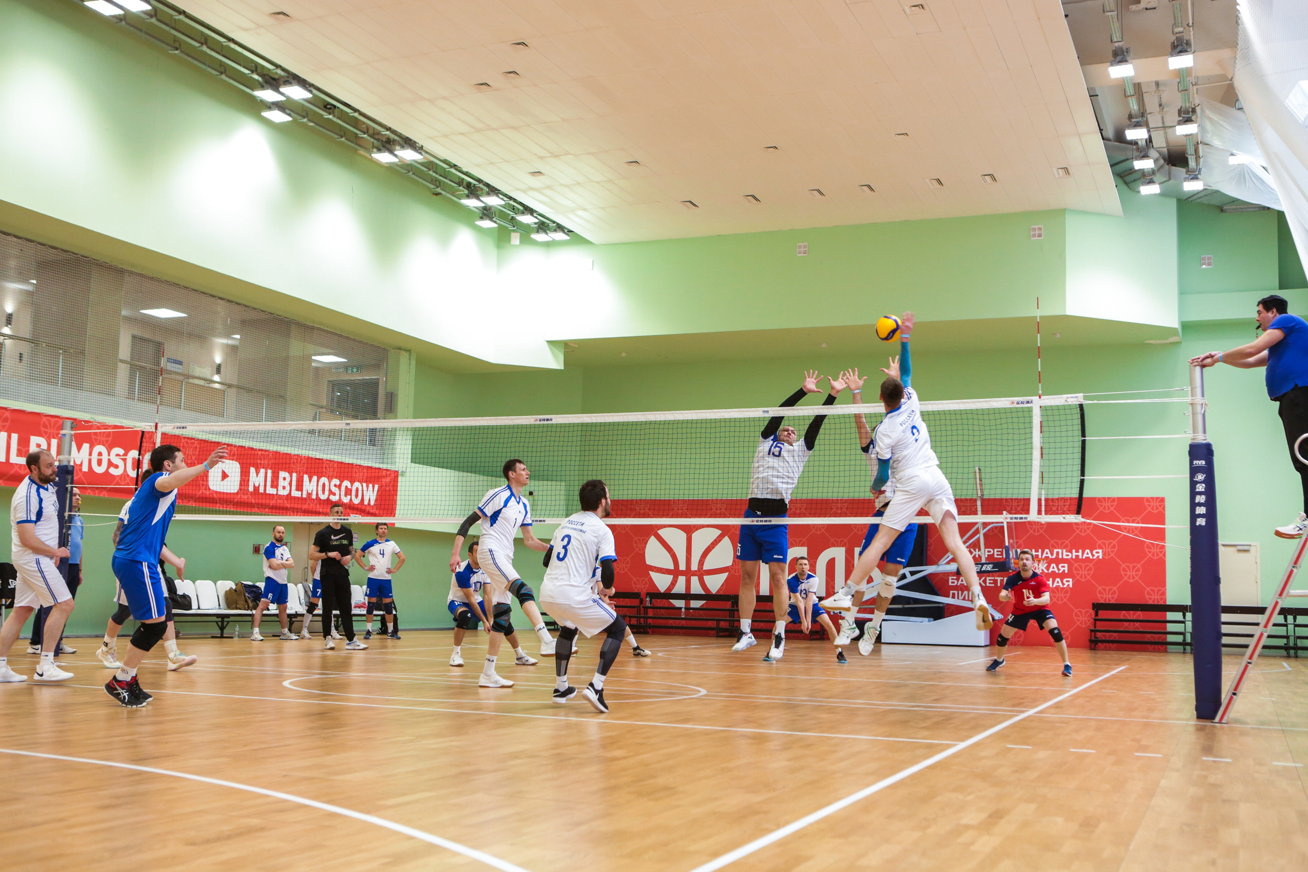 Волейбол. Репортажный, семейный, свадебный, портретный фотограф