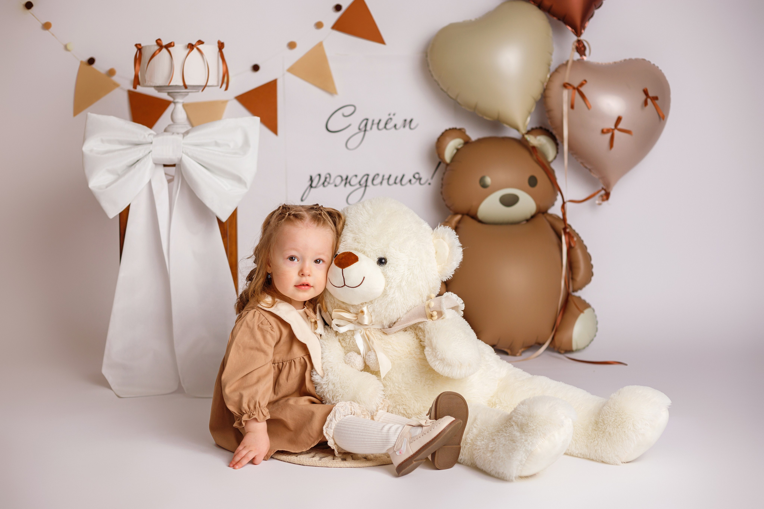 ДЕТСКИЕ СЪЕМКИ. Фотограф новорожденных в Челябинске Юлия Волошина