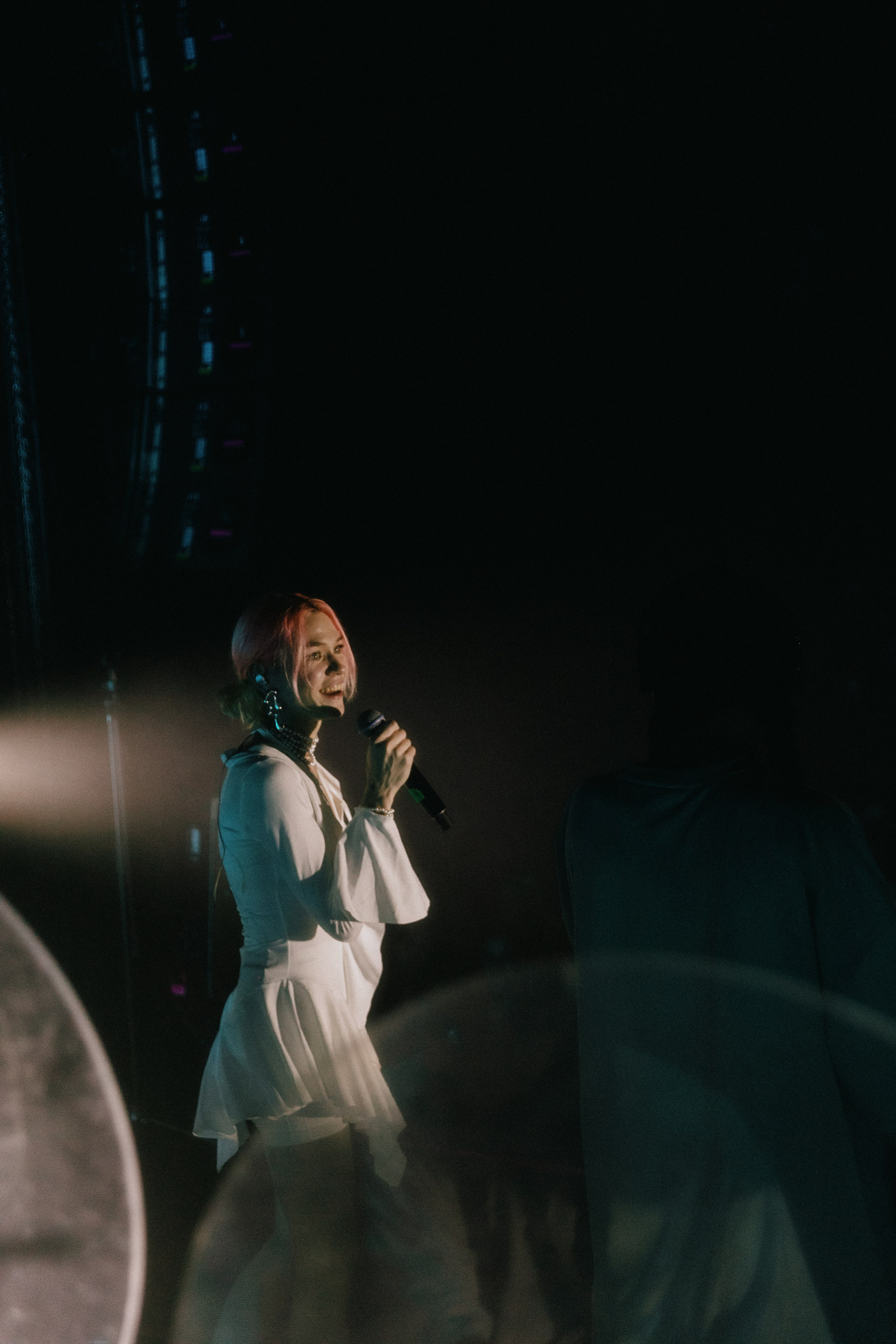 Лолита Косс. Фотограф в Санкт-Петербурге Ангелина Вражевская