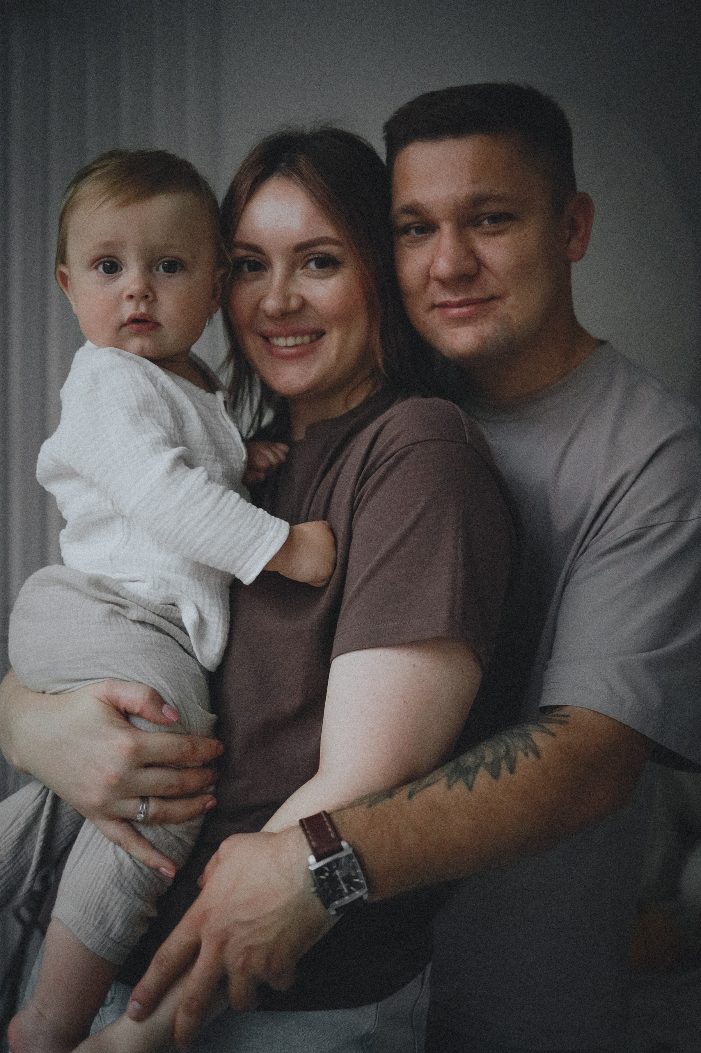 Иван. Фотограф Анастасия Шеин. Роды, дети, семья. Москва и Санкт-Петербург