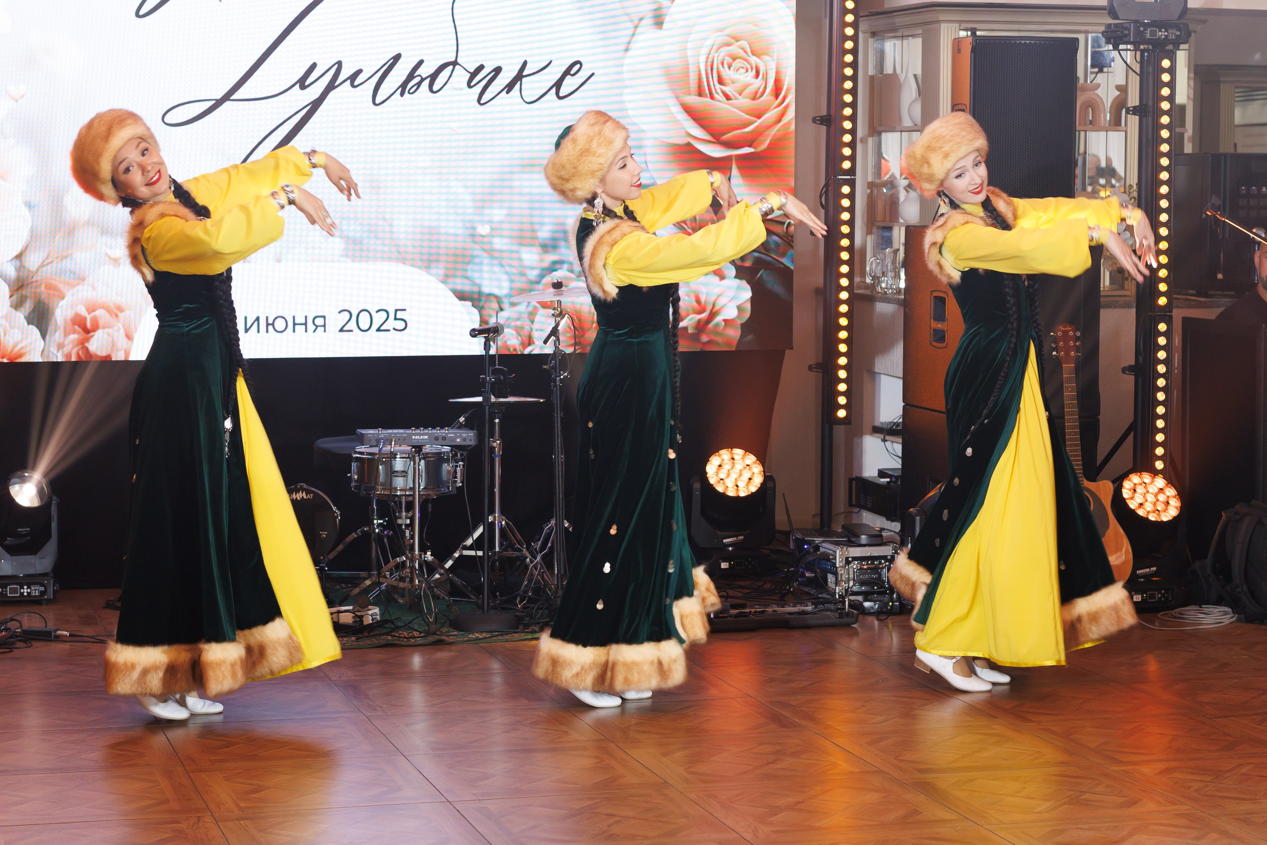 Руслан Гульбике. Фотограф Александр Литвинов