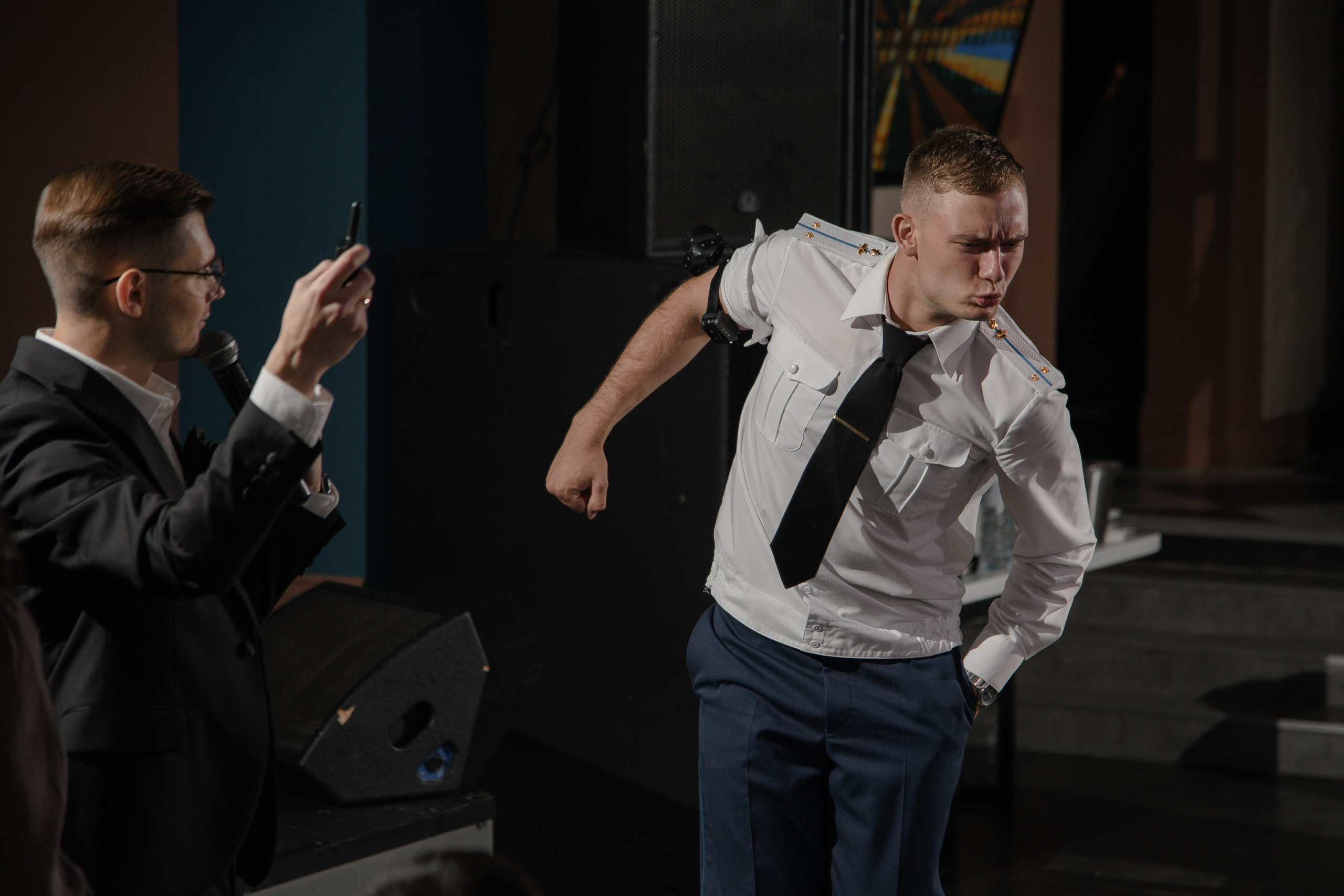 Выпуск офицеров боевого управления ЧВВАКУШ. Свадебный фотограф Екатеринбург/Челябинск — Любовь Волохова