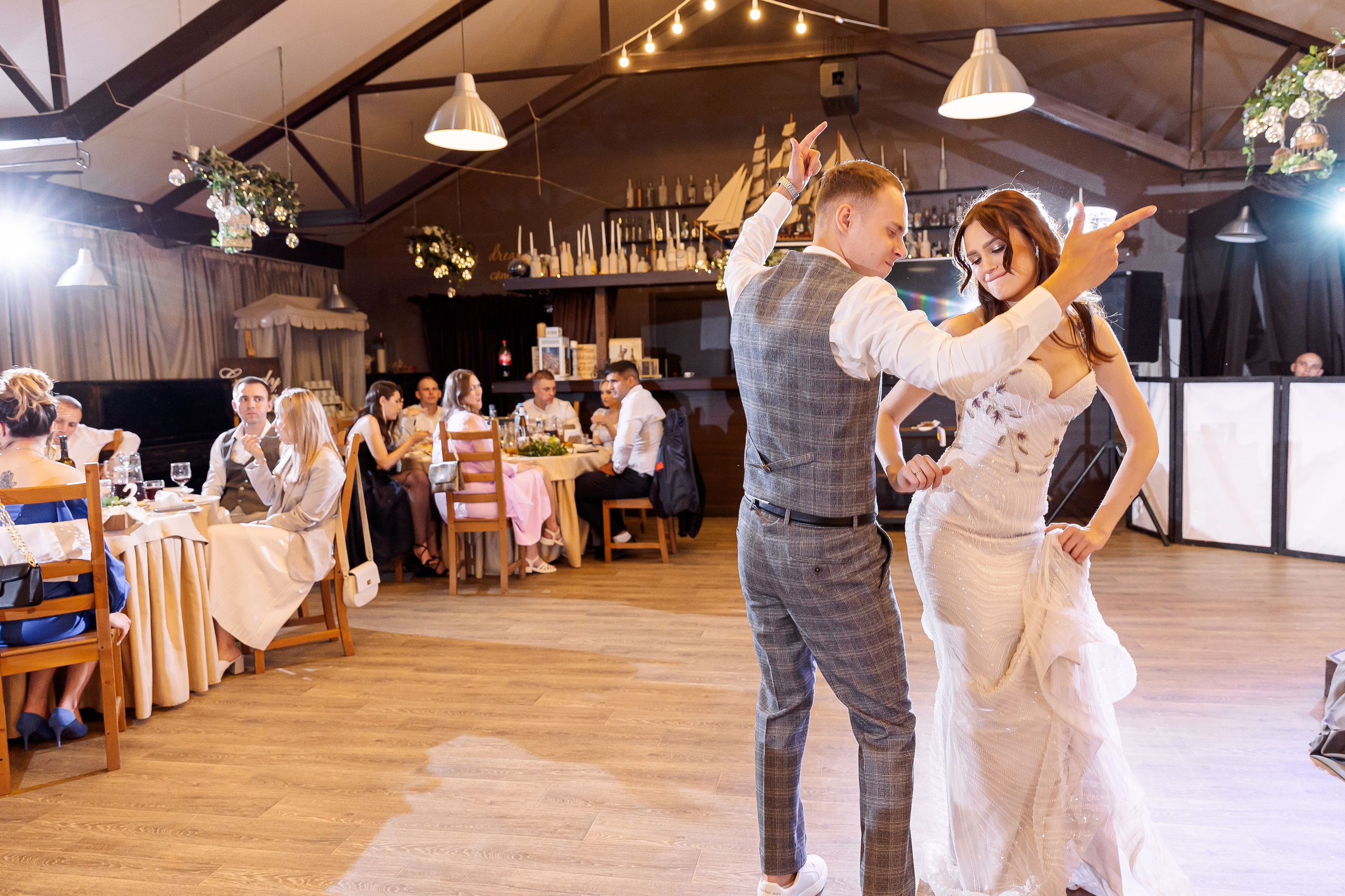 Ангелина и Иван. Свадебный и семейный фотограф в Челябинске Юлия Ишимова