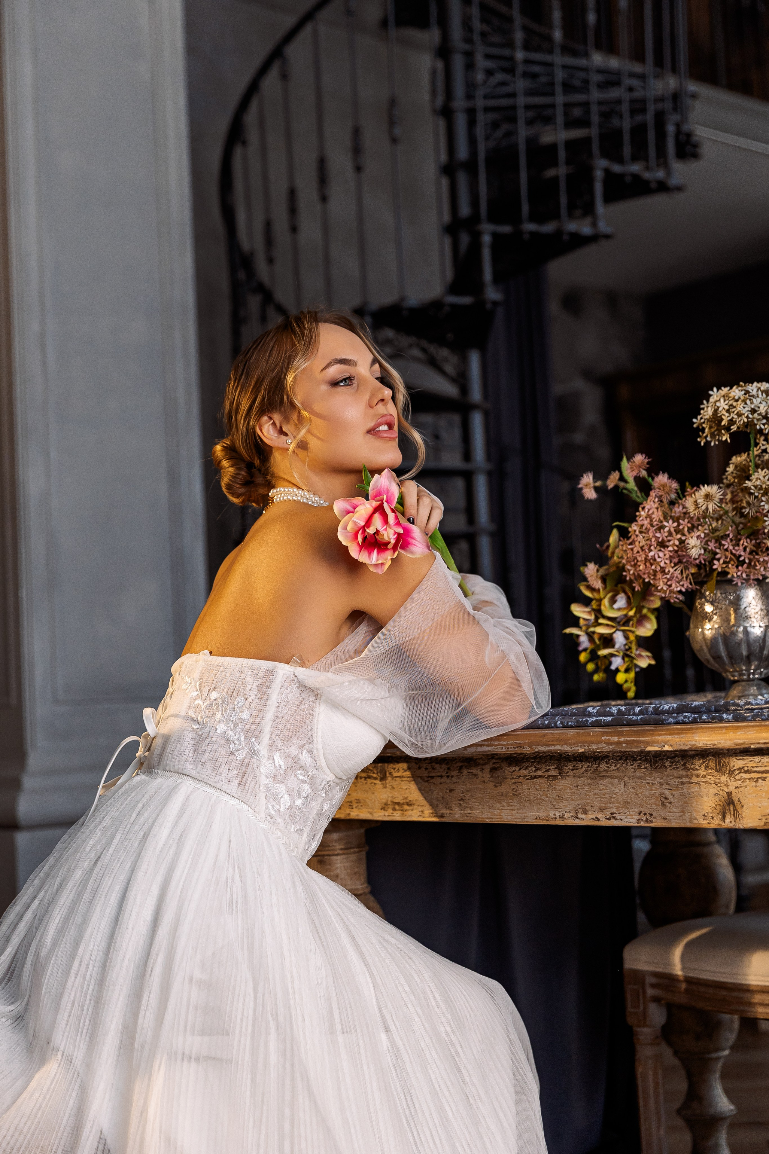 Анастасия утро. Свадебный и семейный фотограф в Челябинске Юлия Ишимова