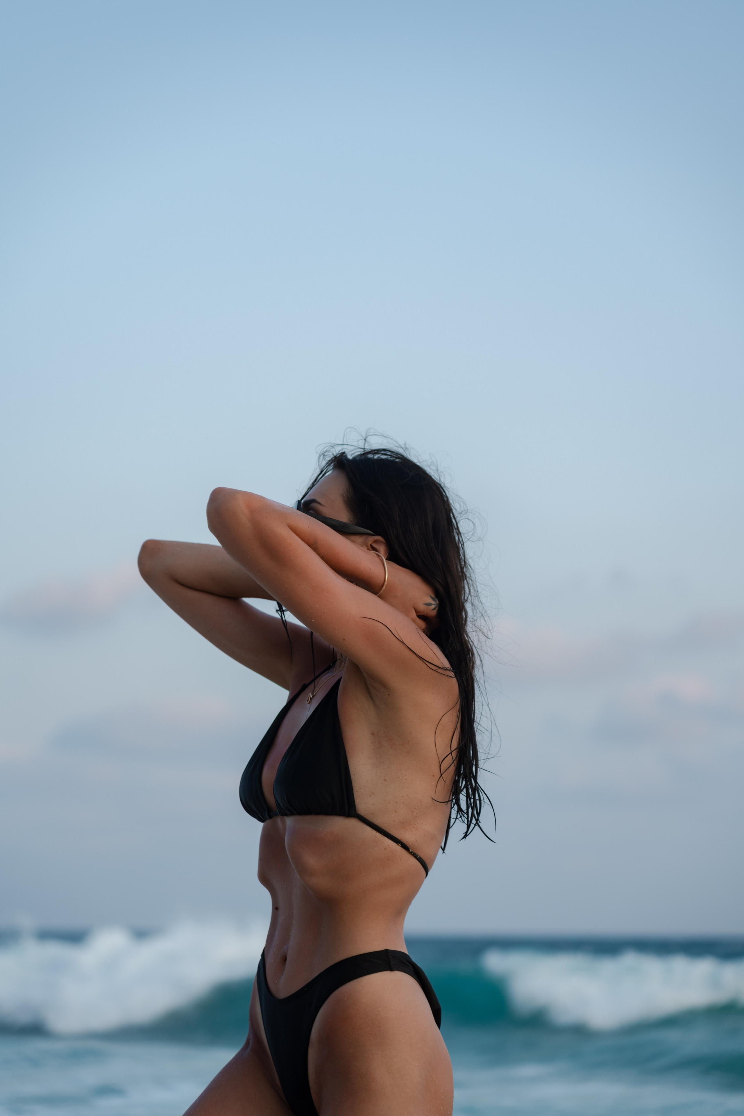 Anna. Фотограф Дарья Гейер