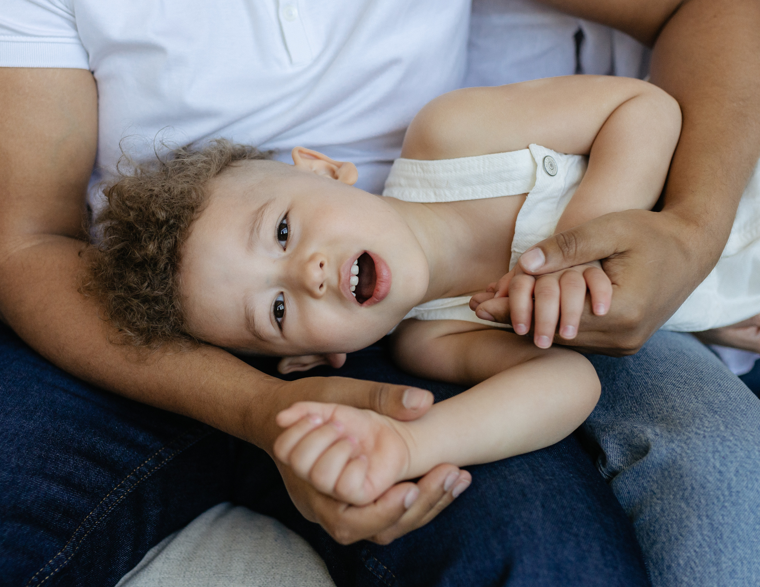 Малис, Александра, Максимильян, Ева и Кристиан. Семейный и портретный фотограф Нижний Новгород