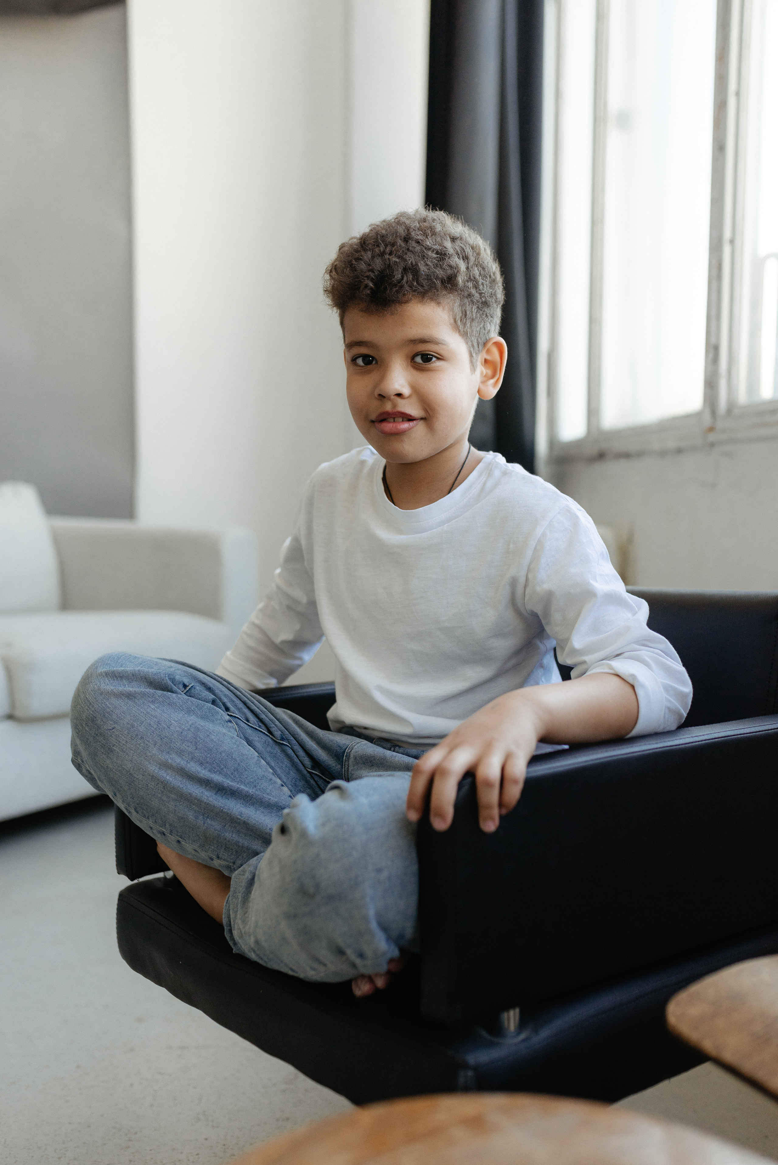 Малис, Александра, Максимильян, Ева и Кристиан. Семейный и портретный фотограф Нижний Новгород