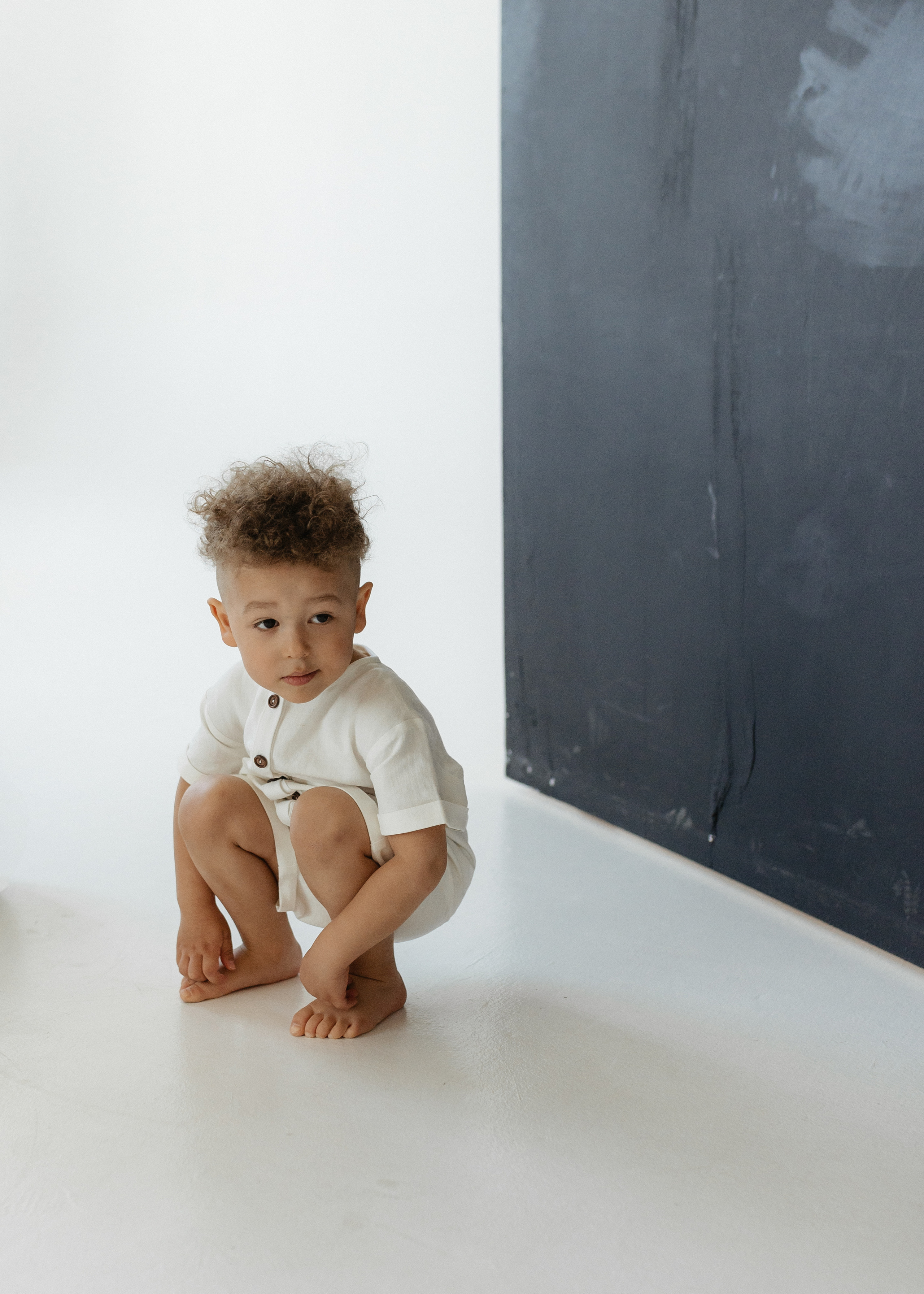 Малис, Александра, Максимильян, Ева и Кристиан. Семейный и портретный фотограф Нижний Новгород