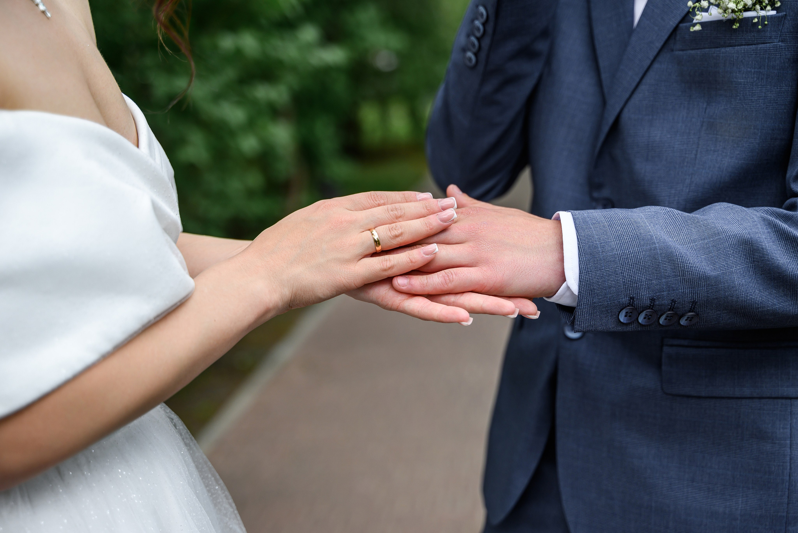 Анастасия и Данил. Бжицких Виталий — фотограф г. Ульяновск