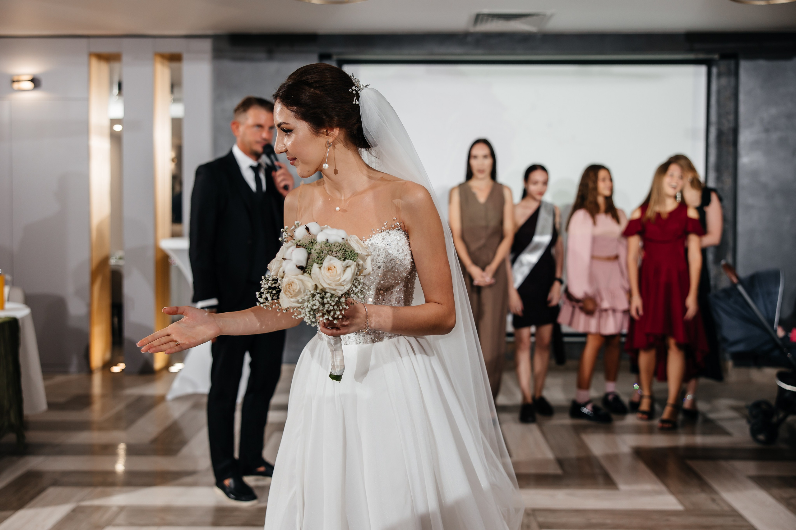 Анонс свадьбы для Ольги и Романа. Свадебный фотограф в Крыму и Севастополе Ольга Баскакова