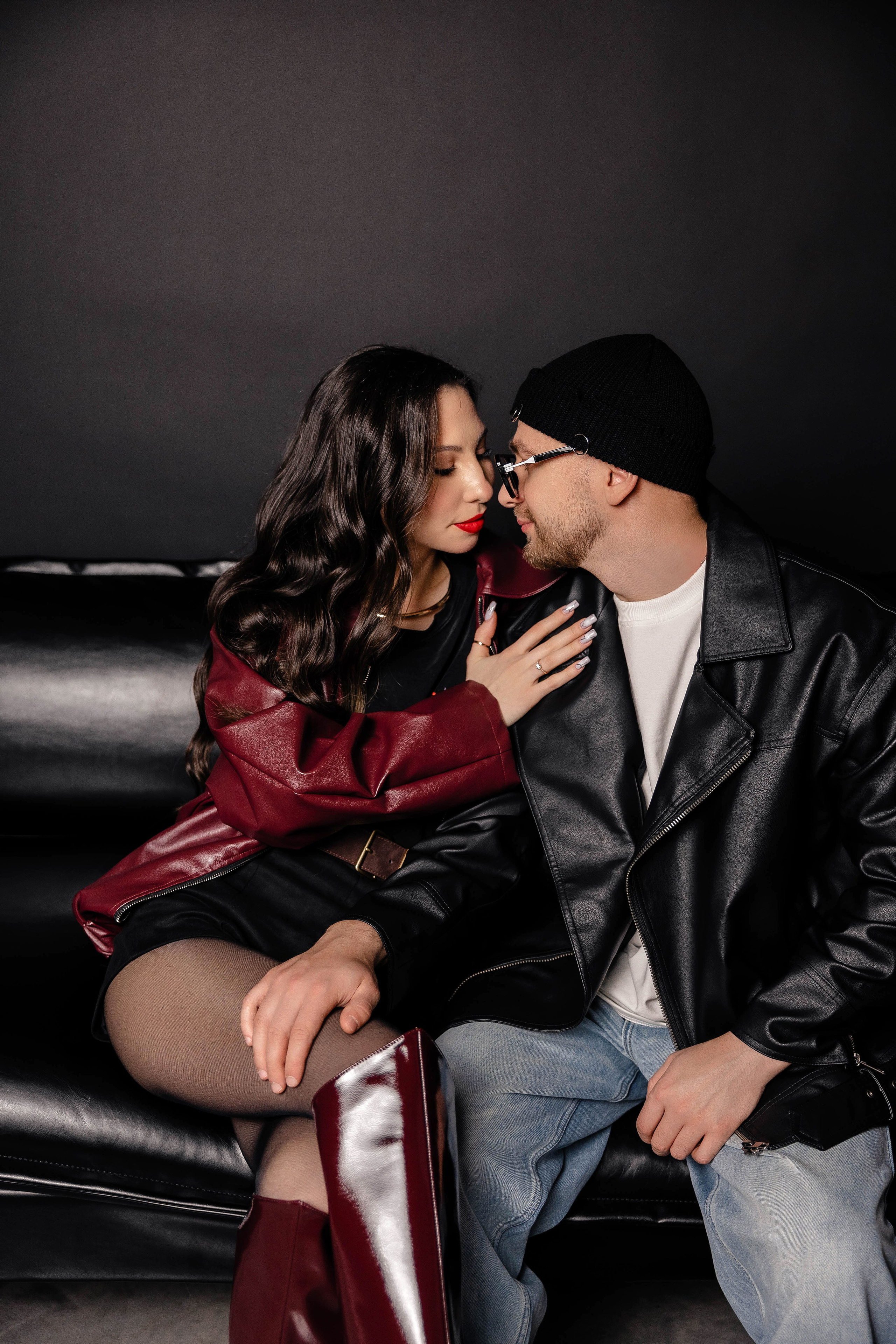 Лада & Рома. Фотограф Ижевск | Казань