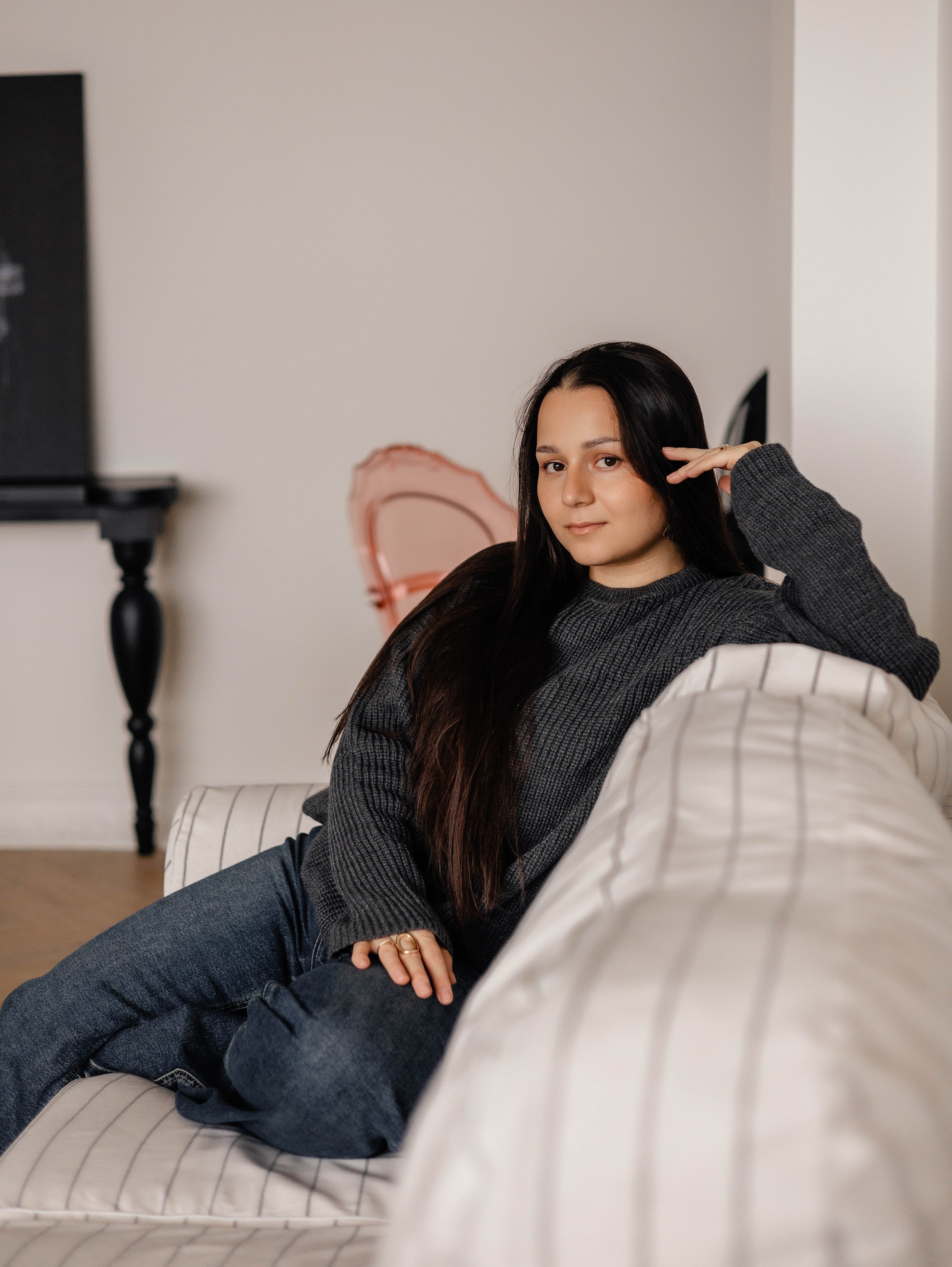 Алия. Фотограф Ижевск | Казань