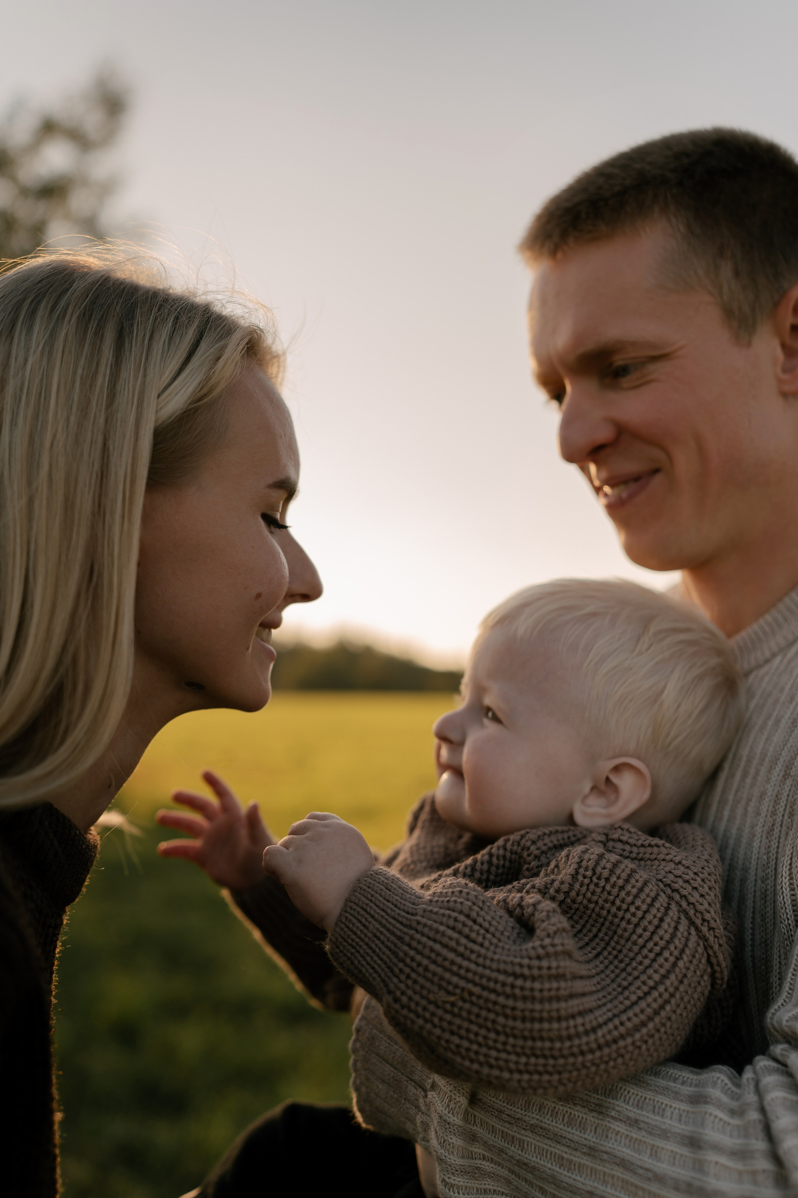Годовасие Гриши. Свадебный и семейный фотограф в Москве и Красногорске — живые кадры | Анастасия Тихонова