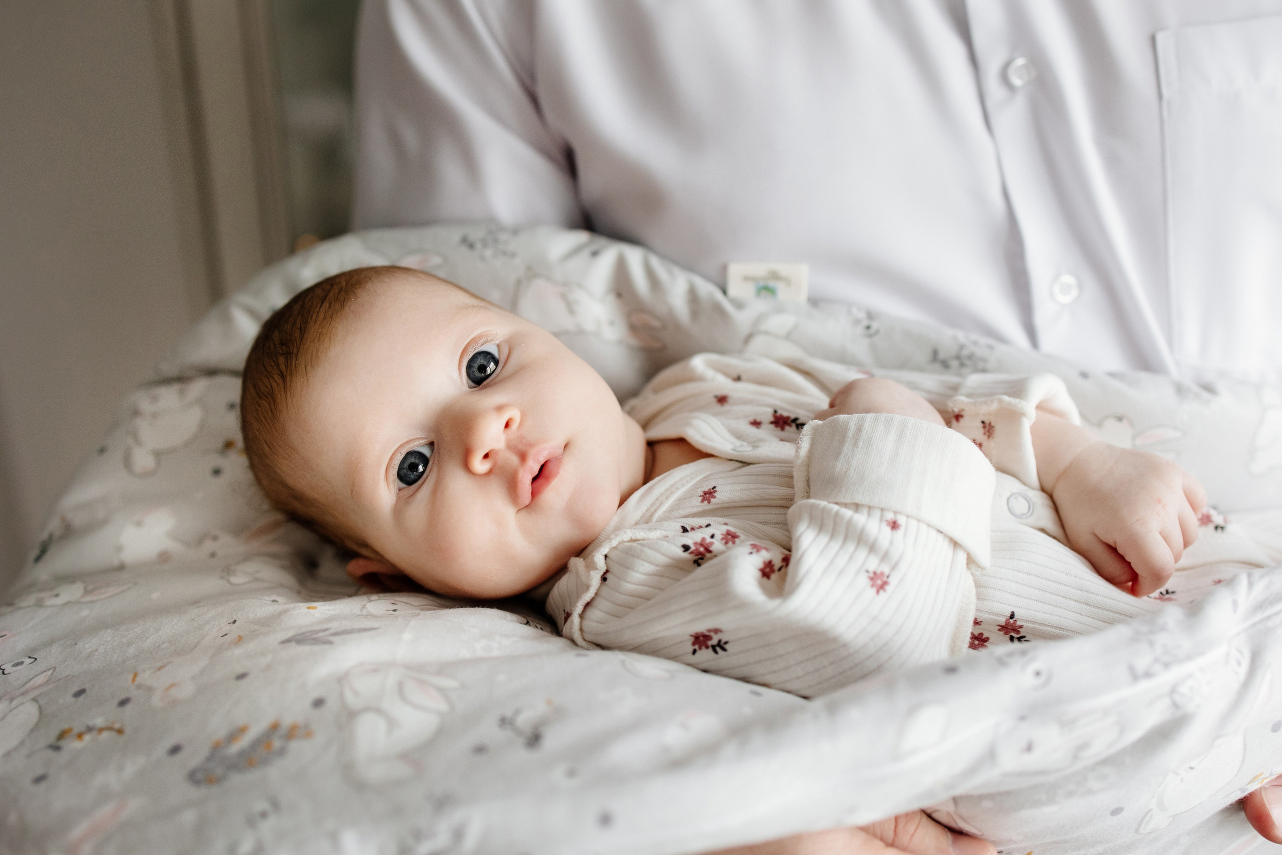 Крещение Стефании. Свадебный и семейный фотограф Екатерина Иванова