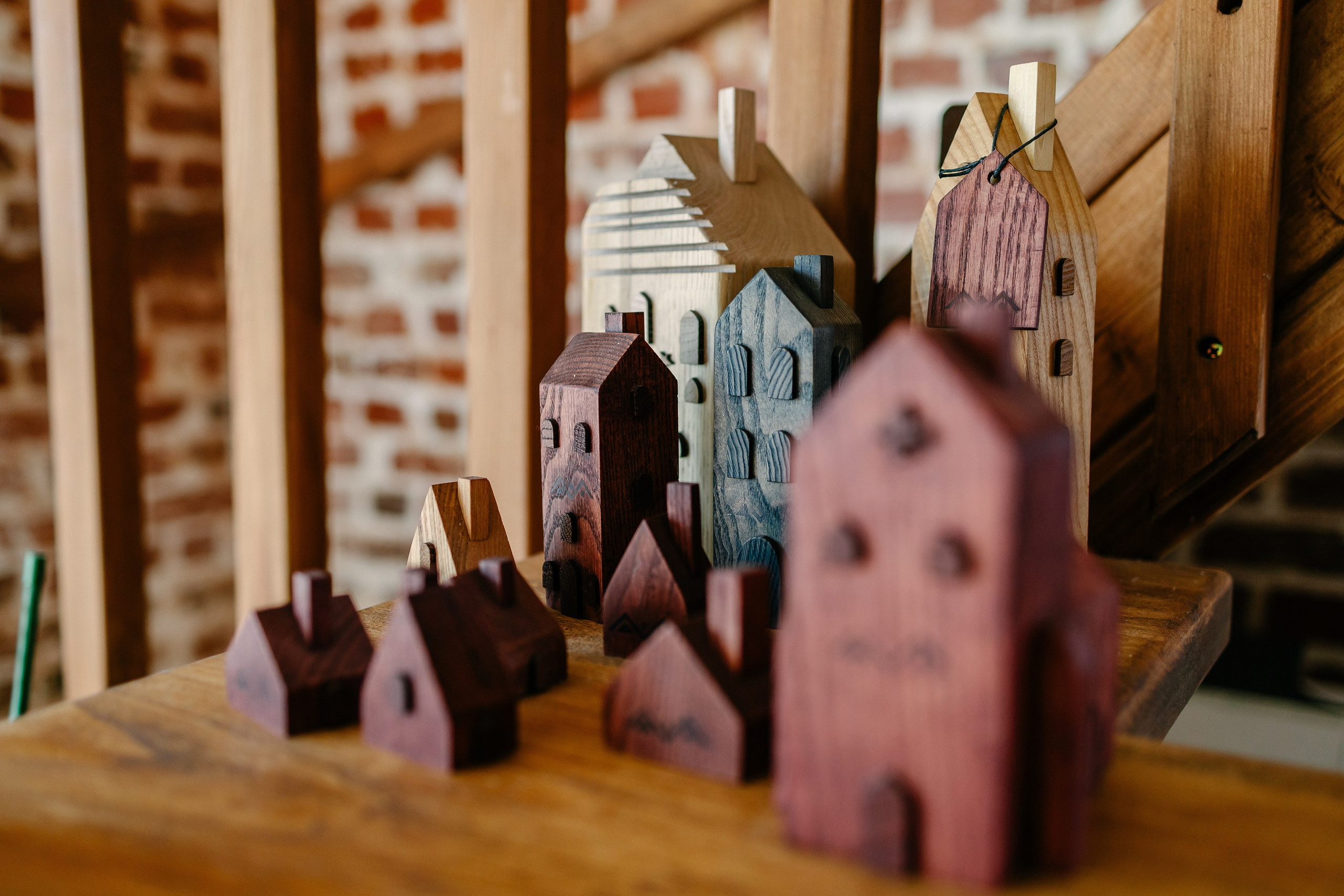 Съёмка объекта недвижимости Хутор Нёттникен. Свадебный, семейный и детский фотограф в Калининграде Елена Кравцова