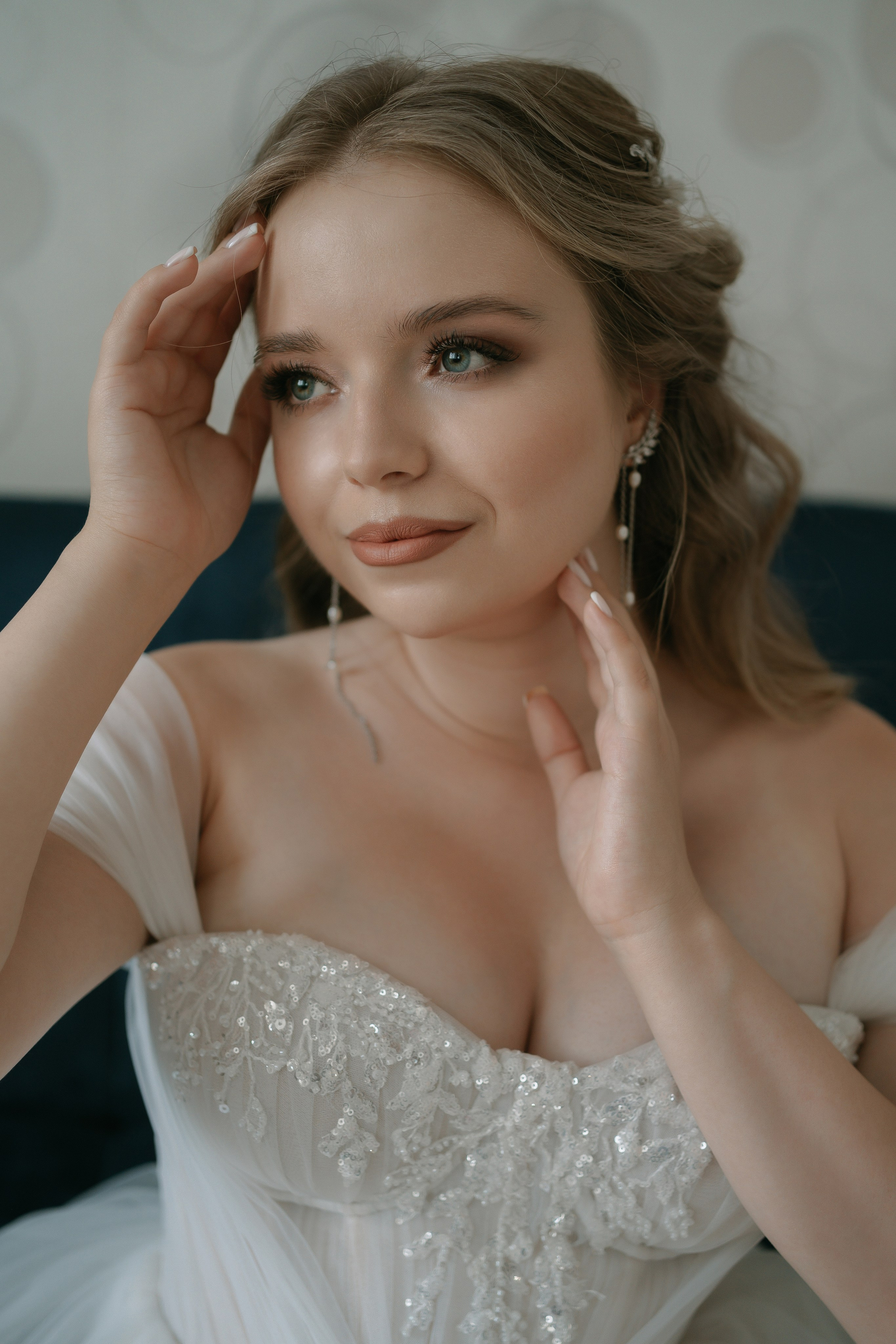 Артем и Анастасия. Свадебный и семейный фотограф в Волгограде Наталья Наумова