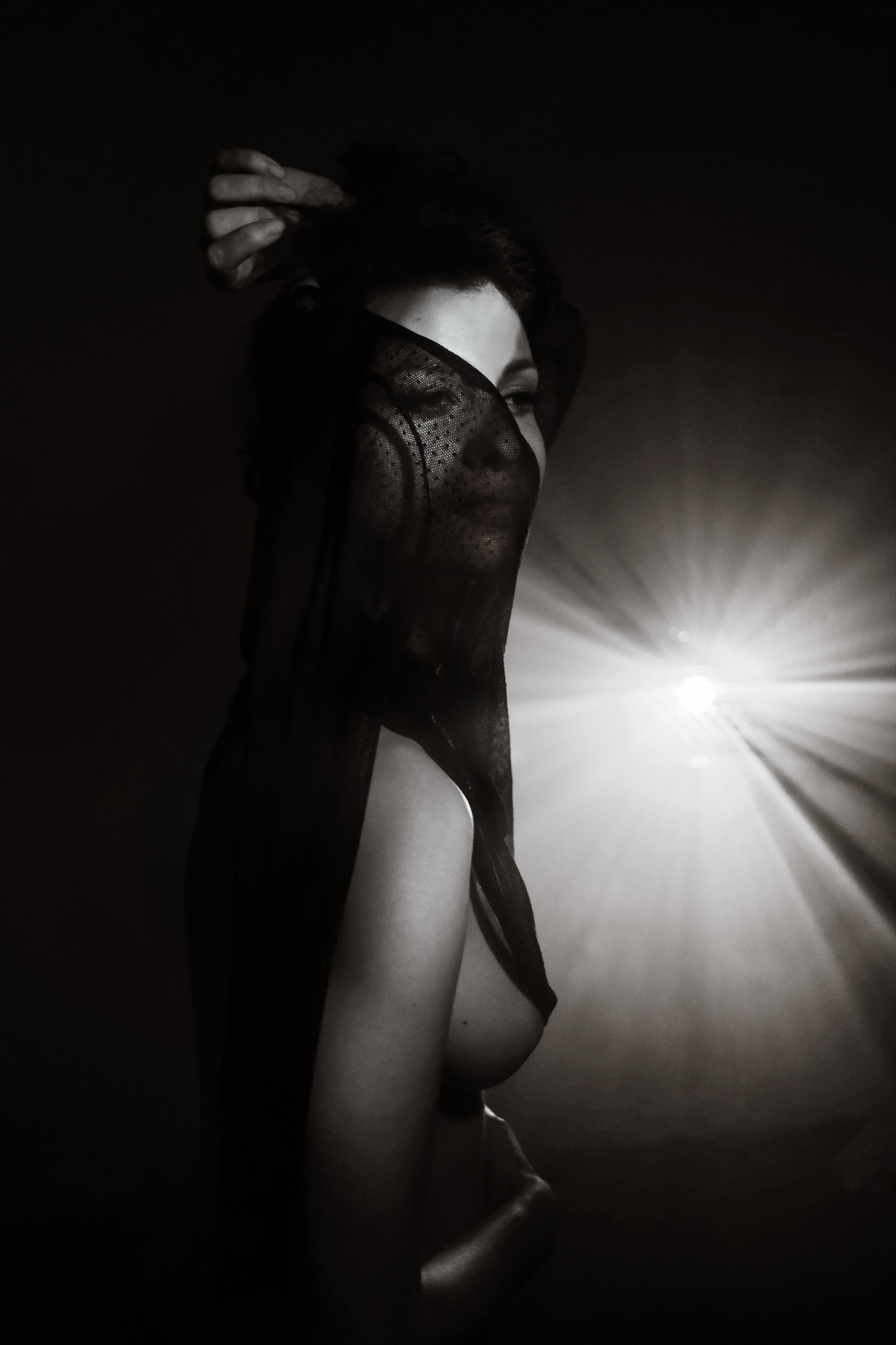 Noir. Фуд фотограф в Великом Новгороде