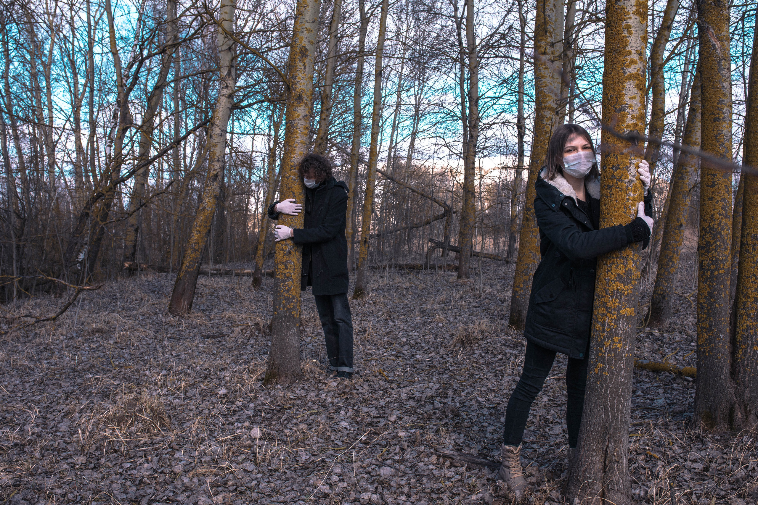 Экология. Воскресенск. Фотограф София Комкина