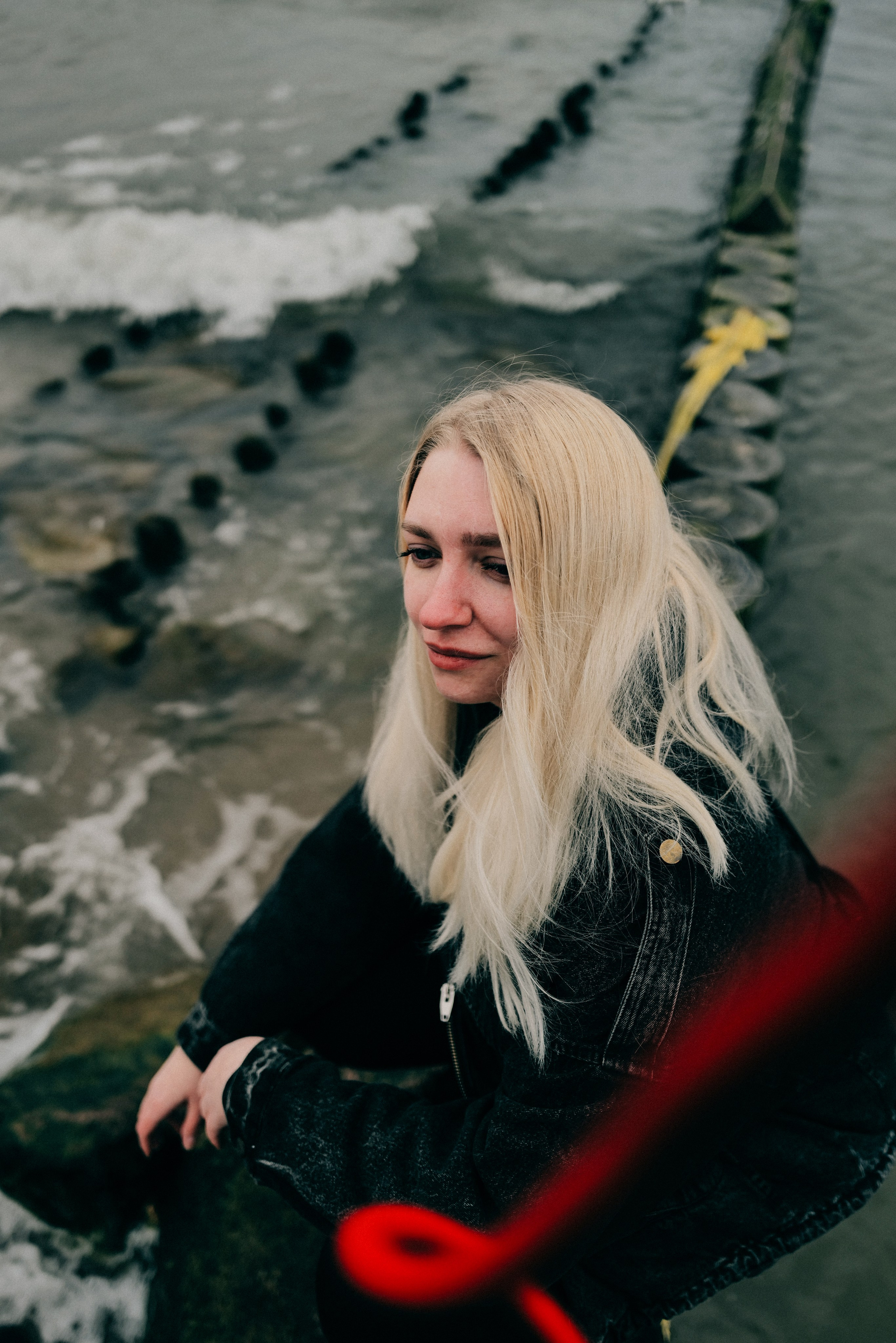 Zelenogradsk. Фотограф София Комкина