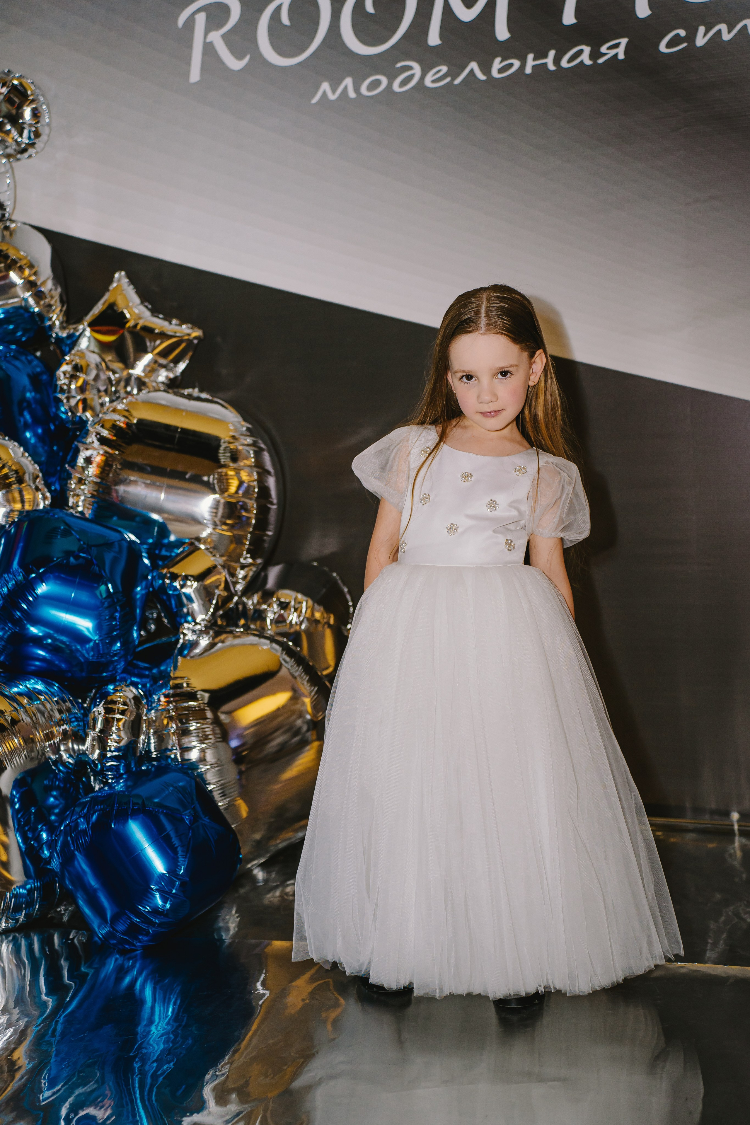 Закрытие модельного сезона 2025 Room models. Little_Princess.38