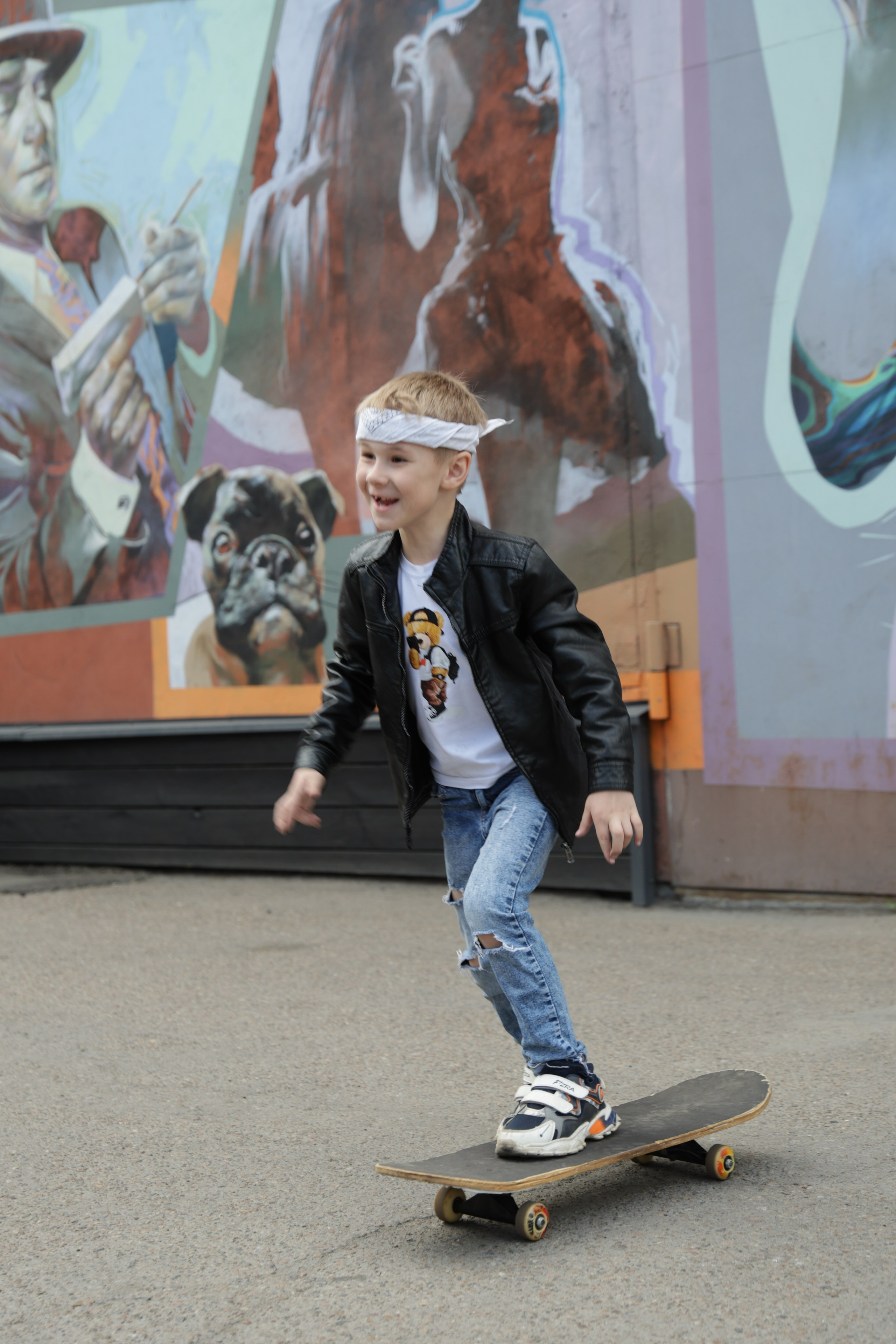 Прогулка по Доренбергу. Little_Princess.38