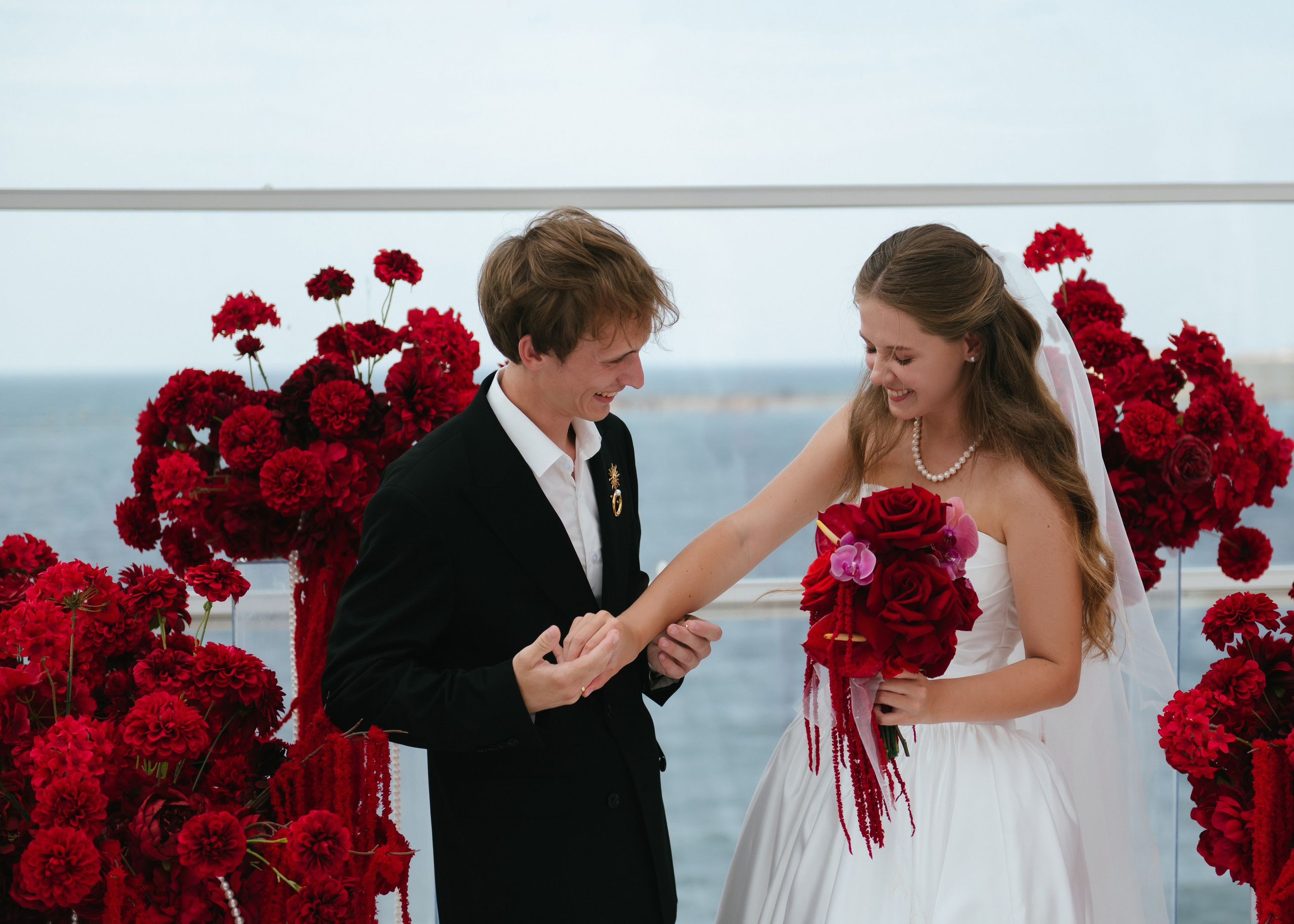 07.08.25. Свадебный, женский, семейный фотограф в Севастополе Юлия Мошенко